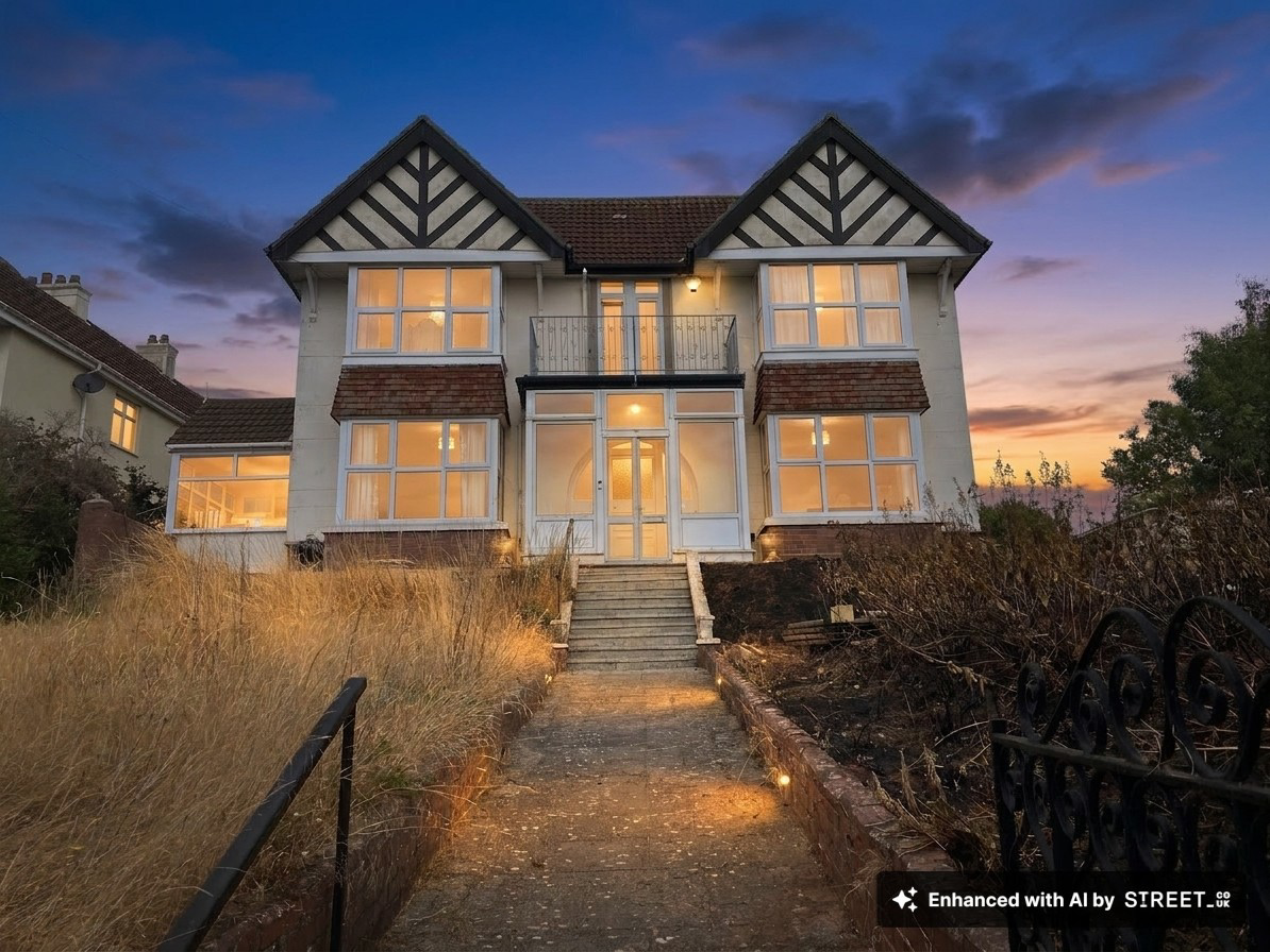Great Headland Road, Paignton, TQ3, photo 4