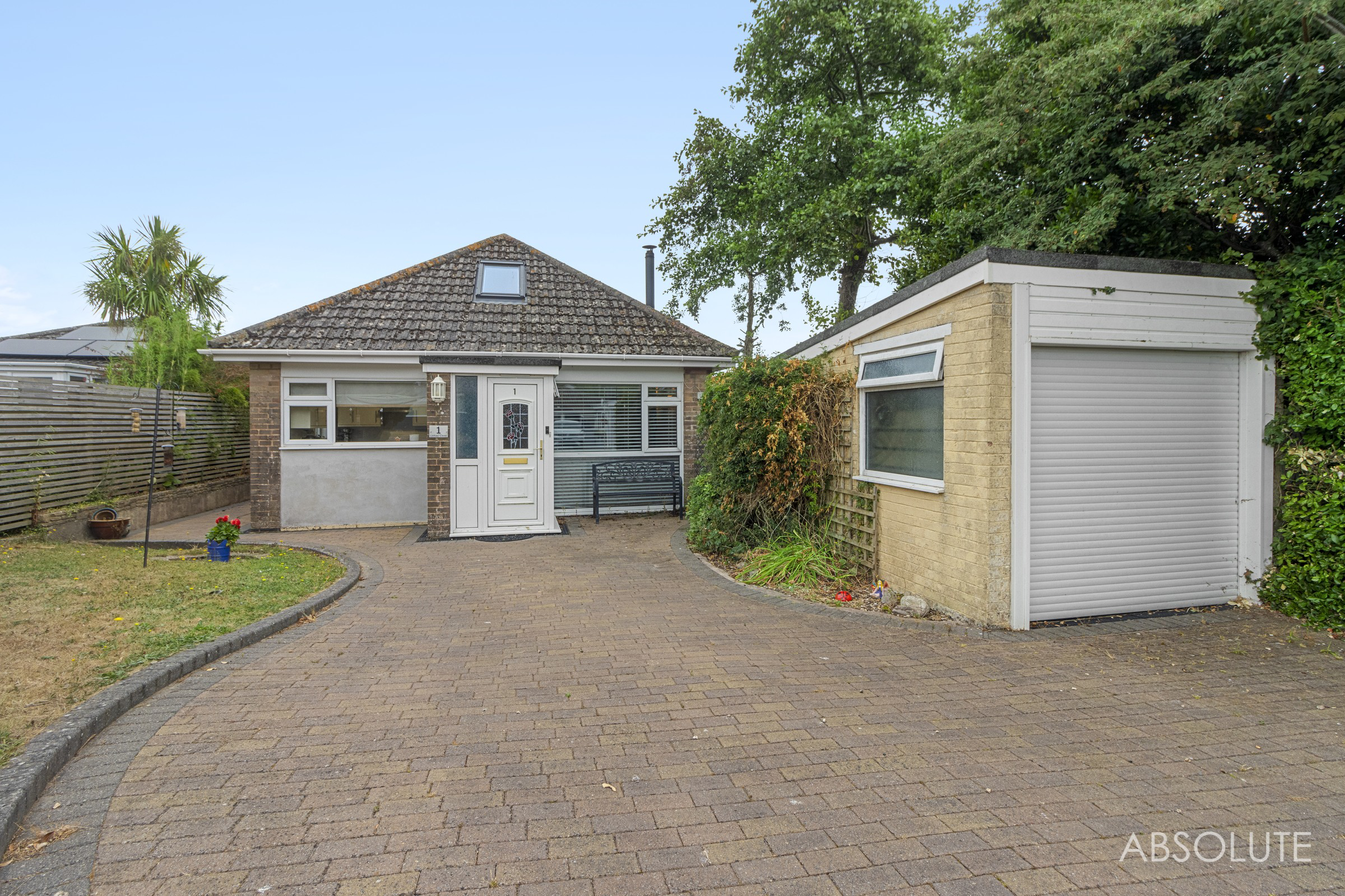 Linhay Close, Brixham, TQ5