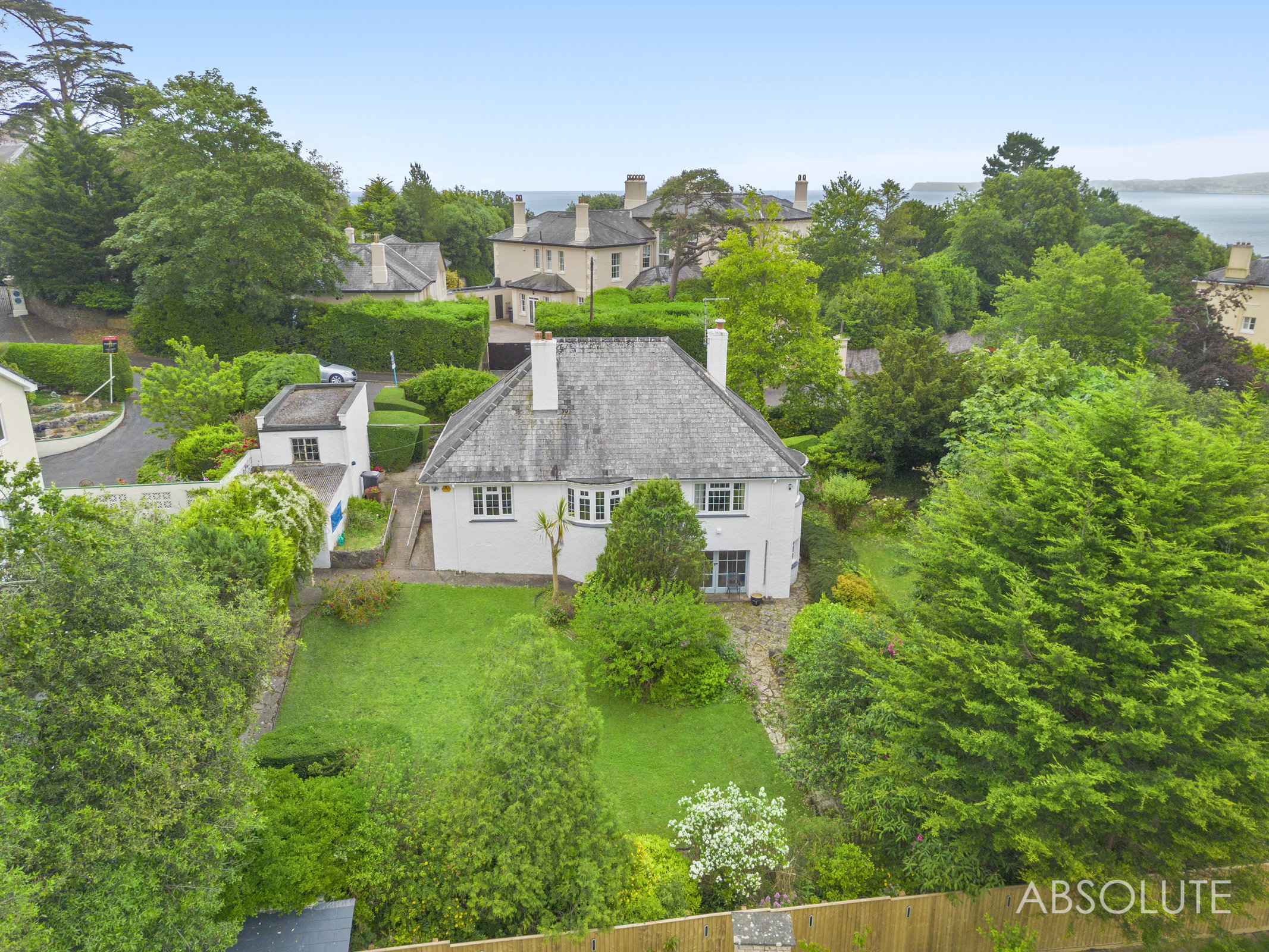 Haldon Road, Torquay, TQ1