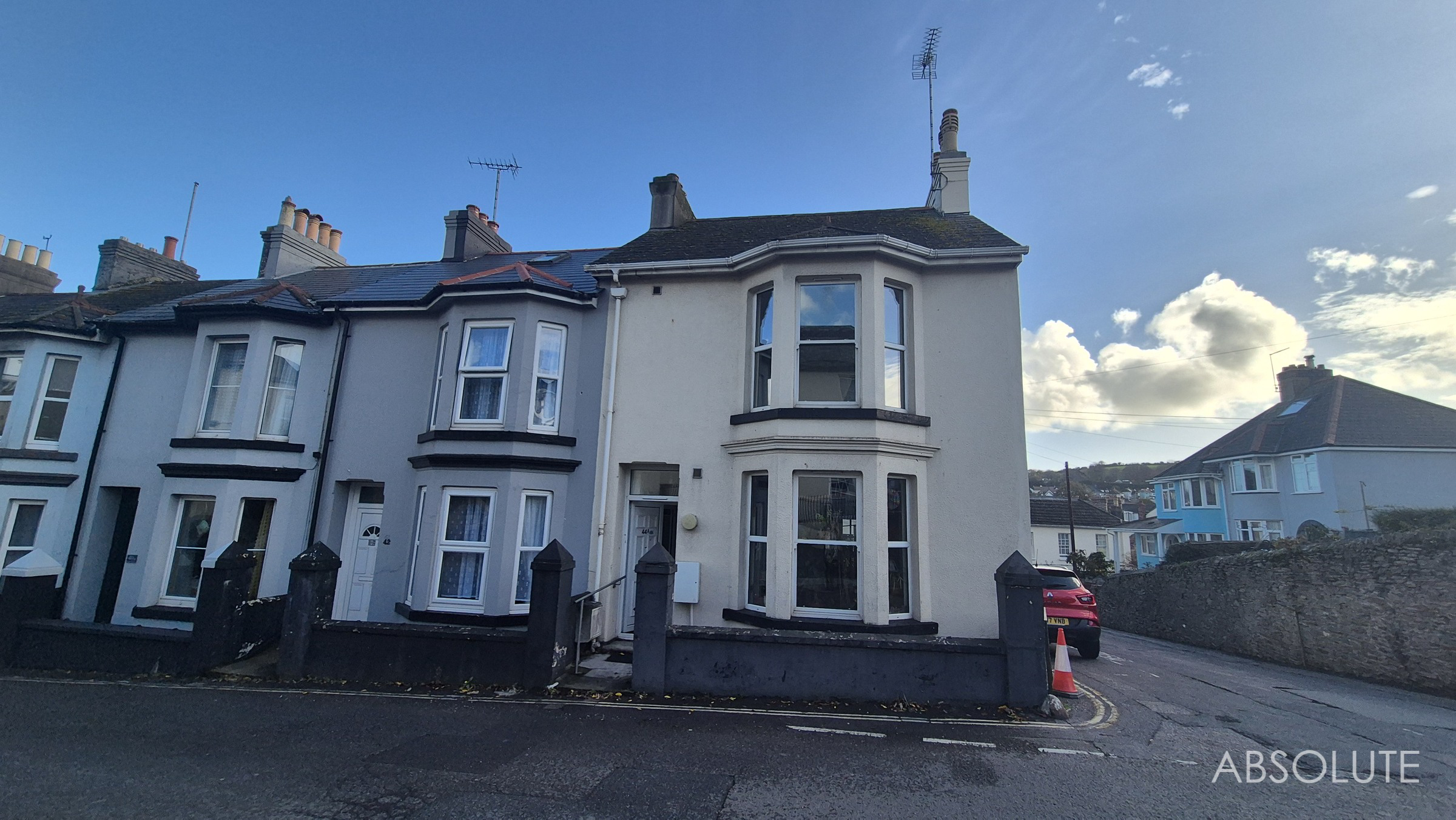 Burton Street, Brixham, TQ5, photo 4