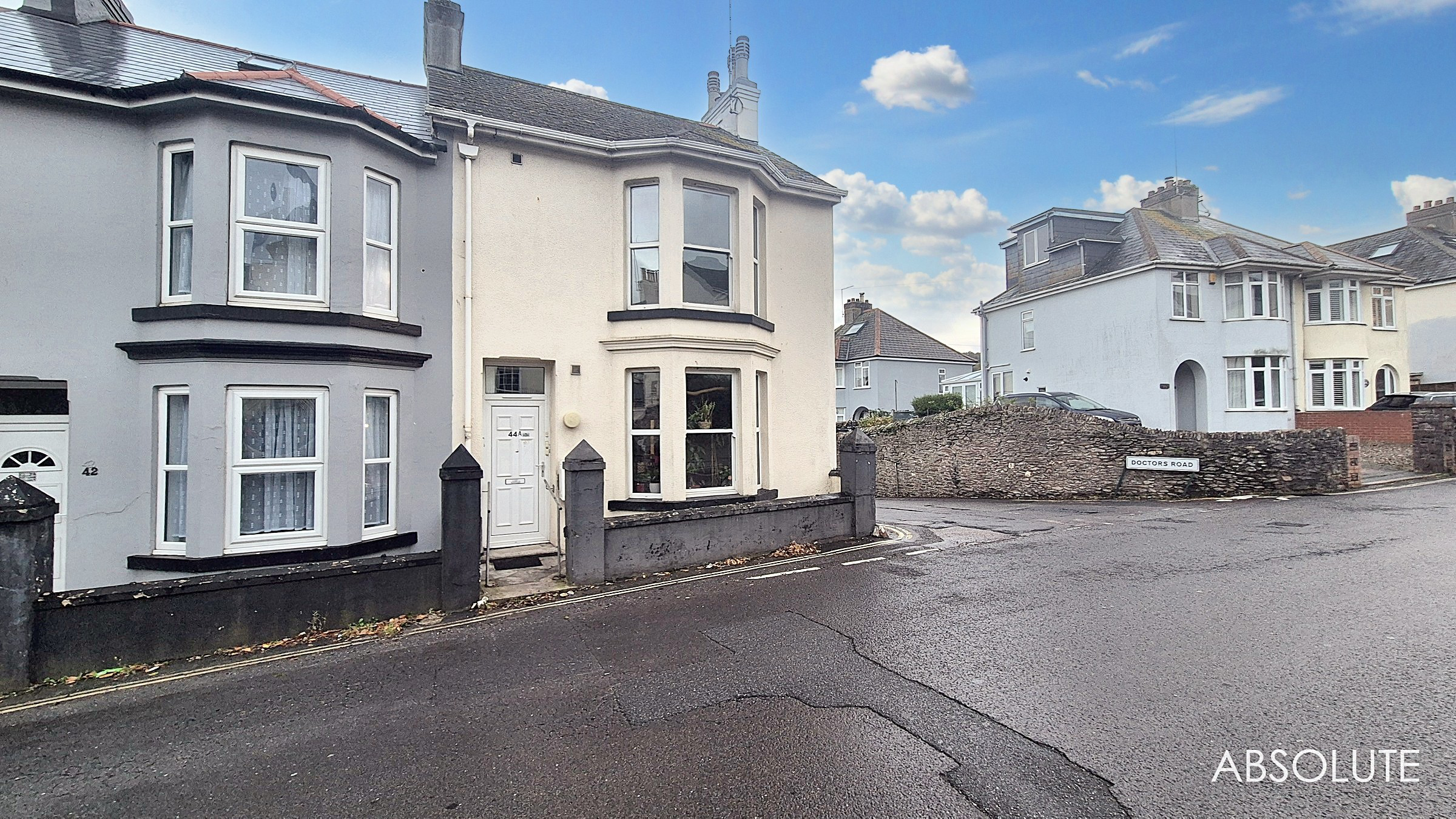 Burton Street, Brixham, TQ5, photo 21