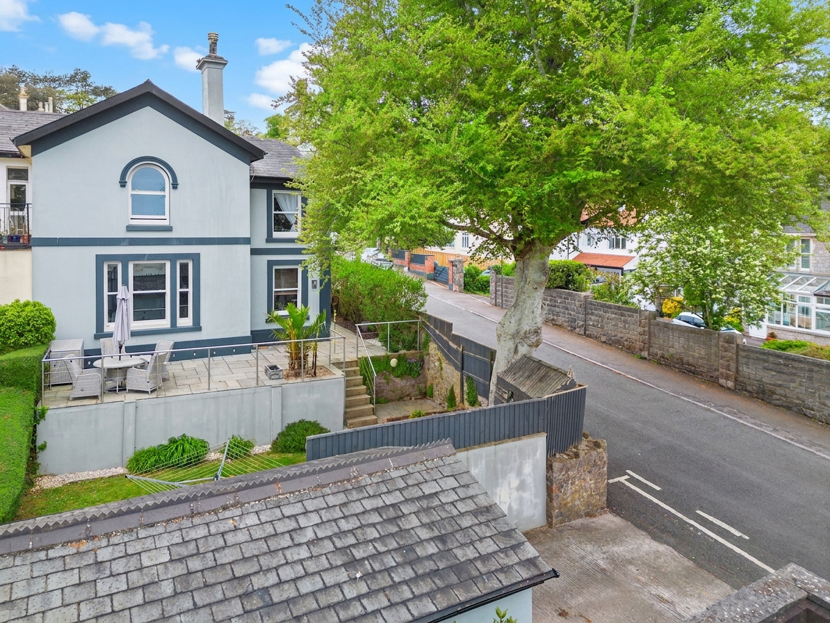 Higher Warberry Road, Torquay, TQ1, photo 4