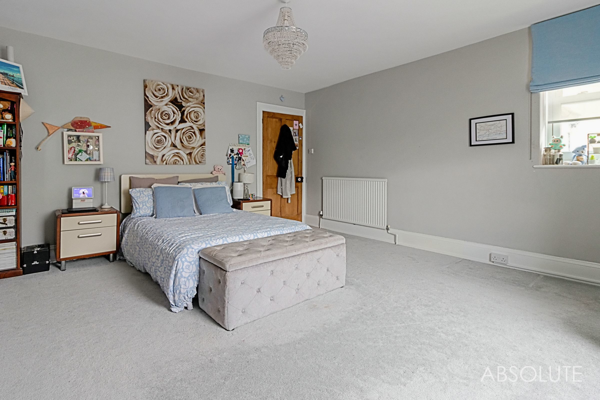 Higher Warberry Road, Torquay, TQ1, photo 27