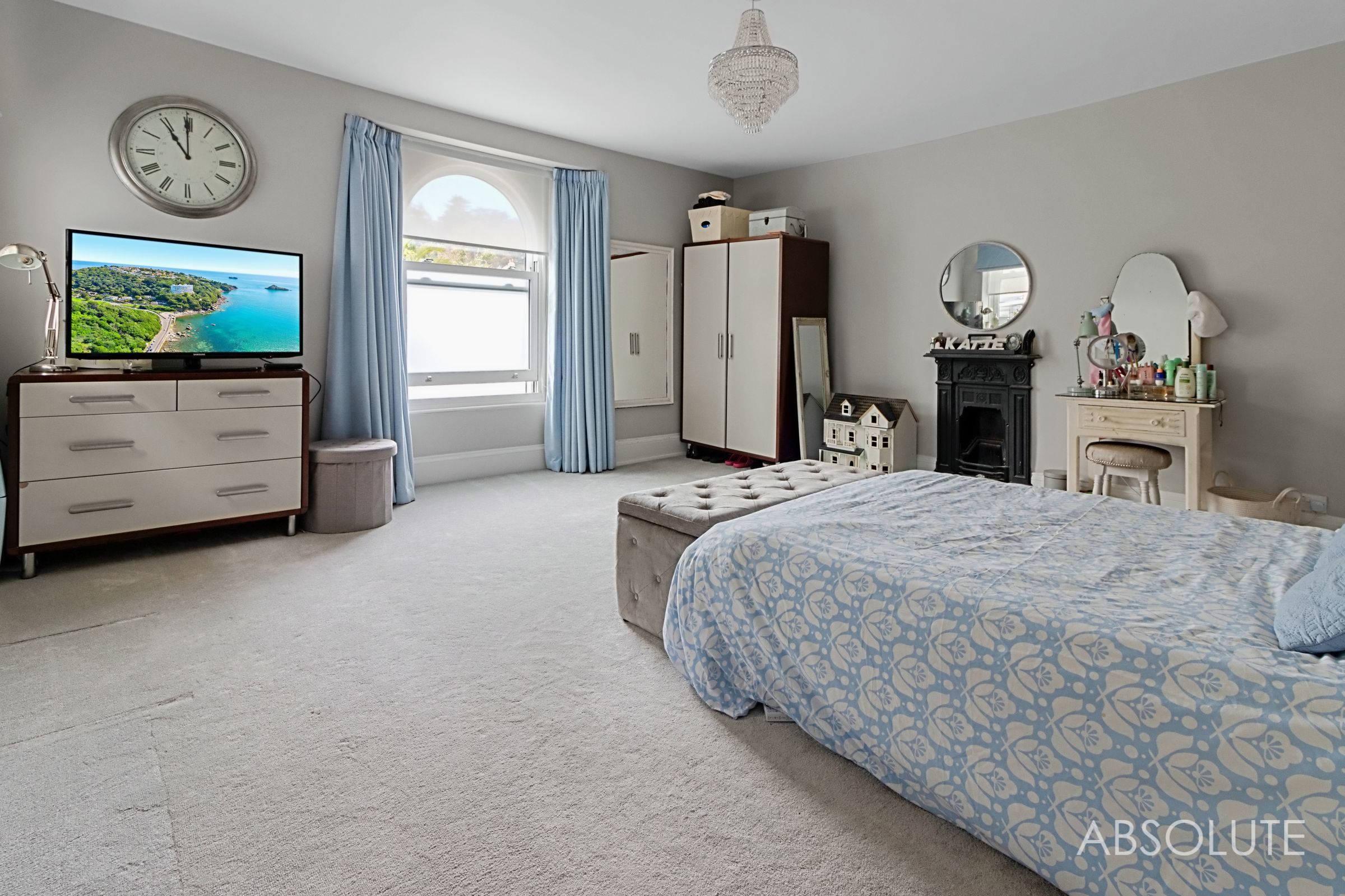 Higher Warberry Road, Torquay, TQ1, photo 26