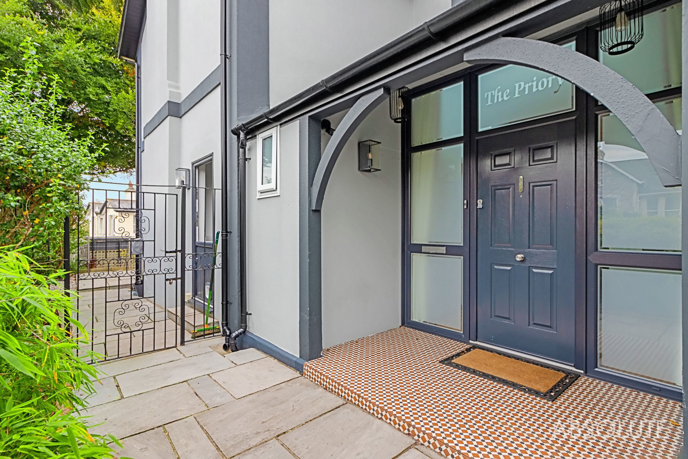 Higher Warberry Road, Torquay, TQ1, photo 28