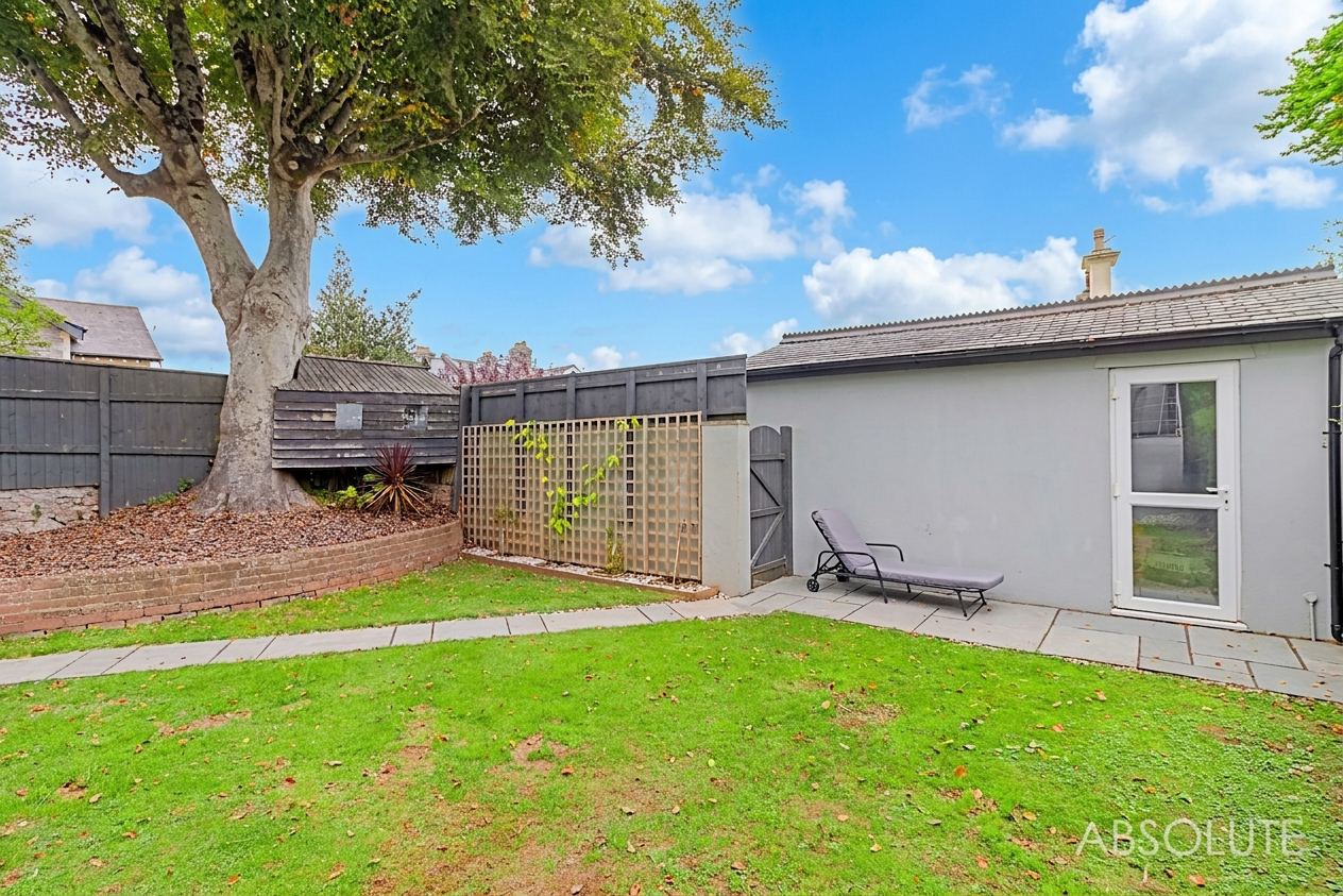 Higher Warberry Road, Torquay, TQ1, photo 18