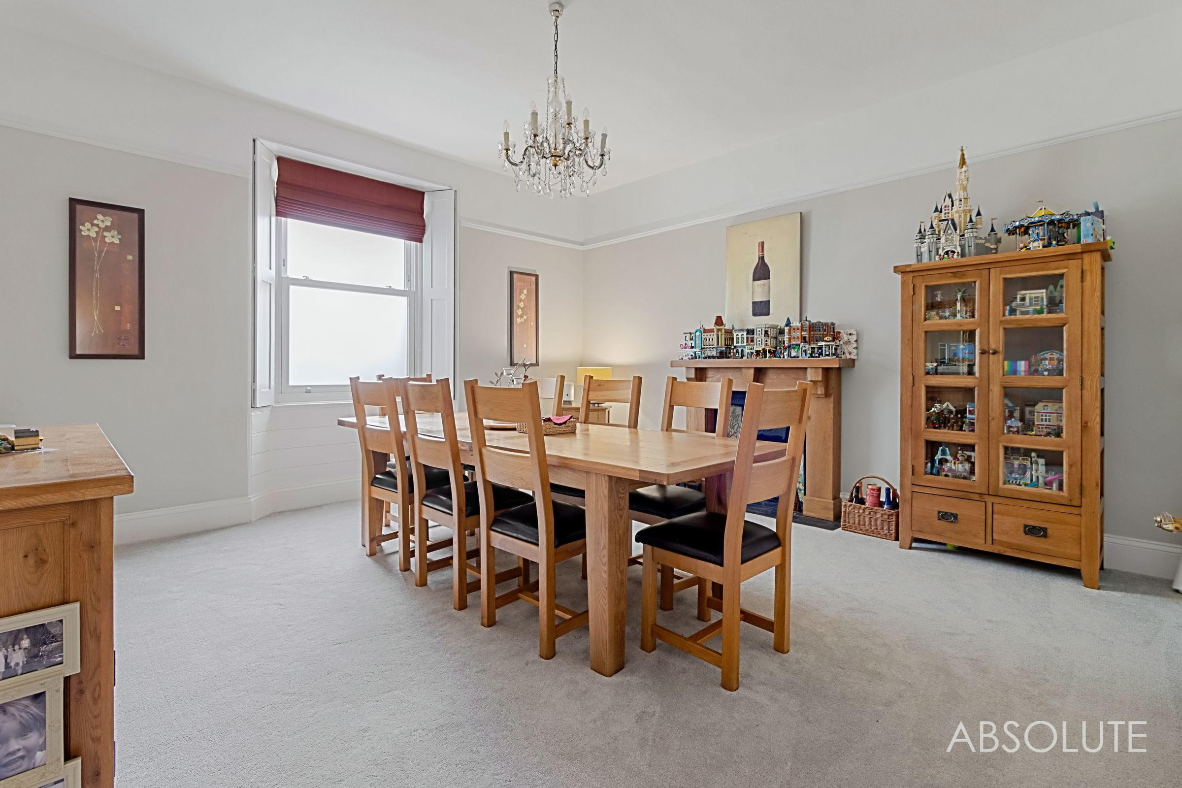 Higher Warberry Road, Torquay, TQ1, photo 11