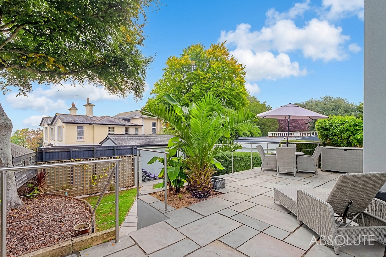 Higher Warberry Road, Torquay, TQ1, photo 14