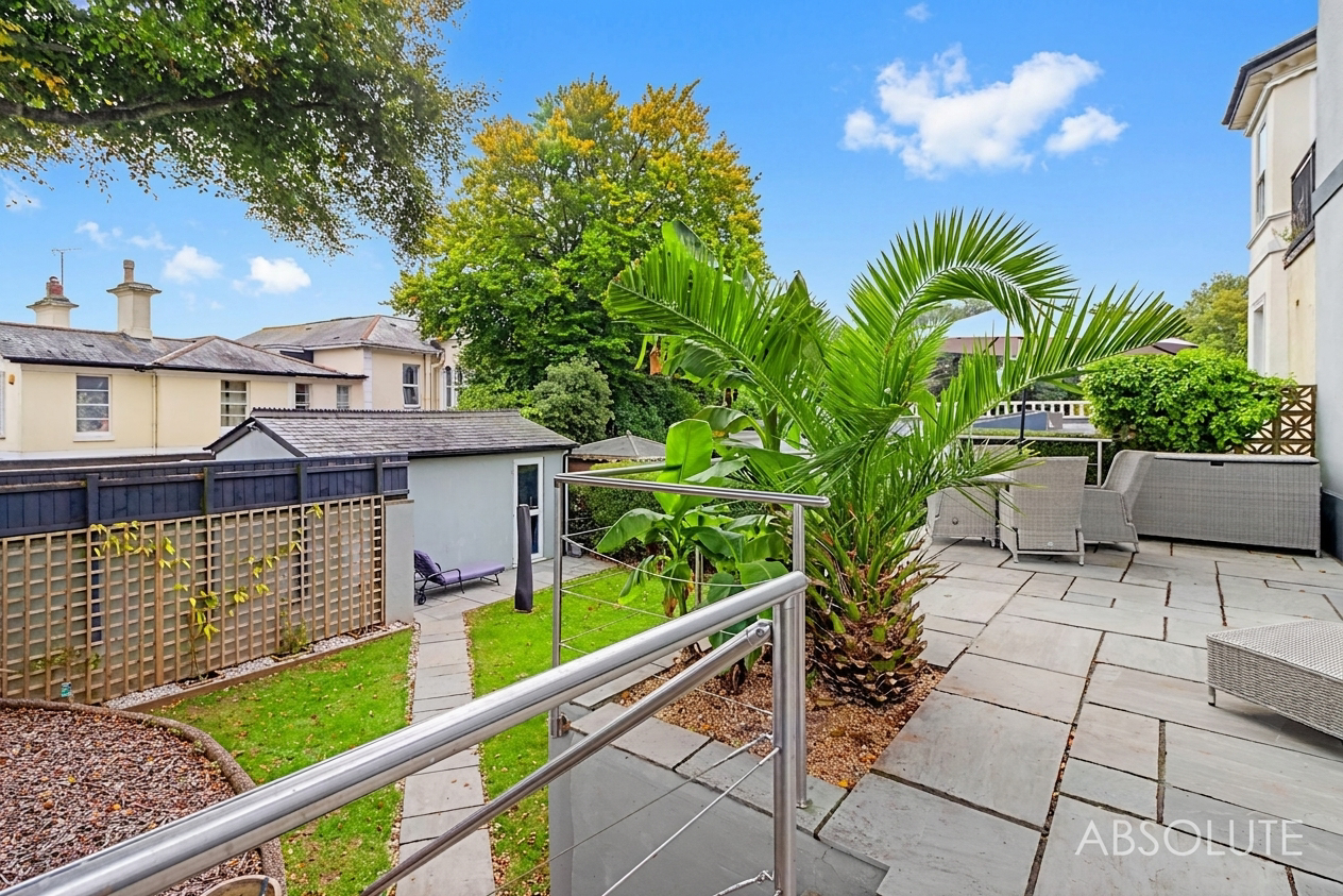 Higher Warberry Road, Torquay, TQ1, photo 15