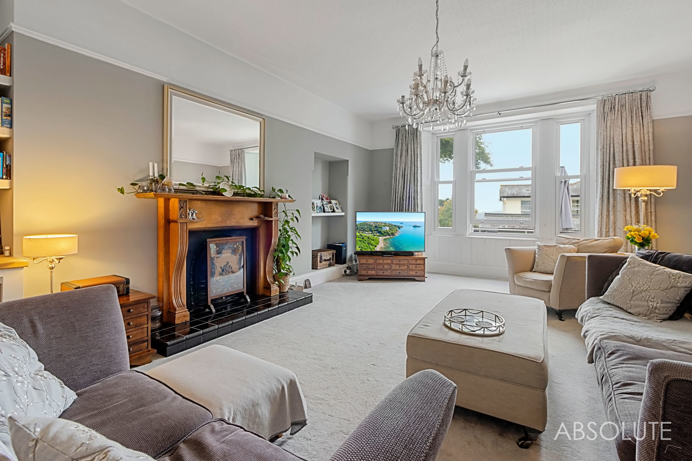 Higher Warberry Road, Torquay, TQ1, photo 8