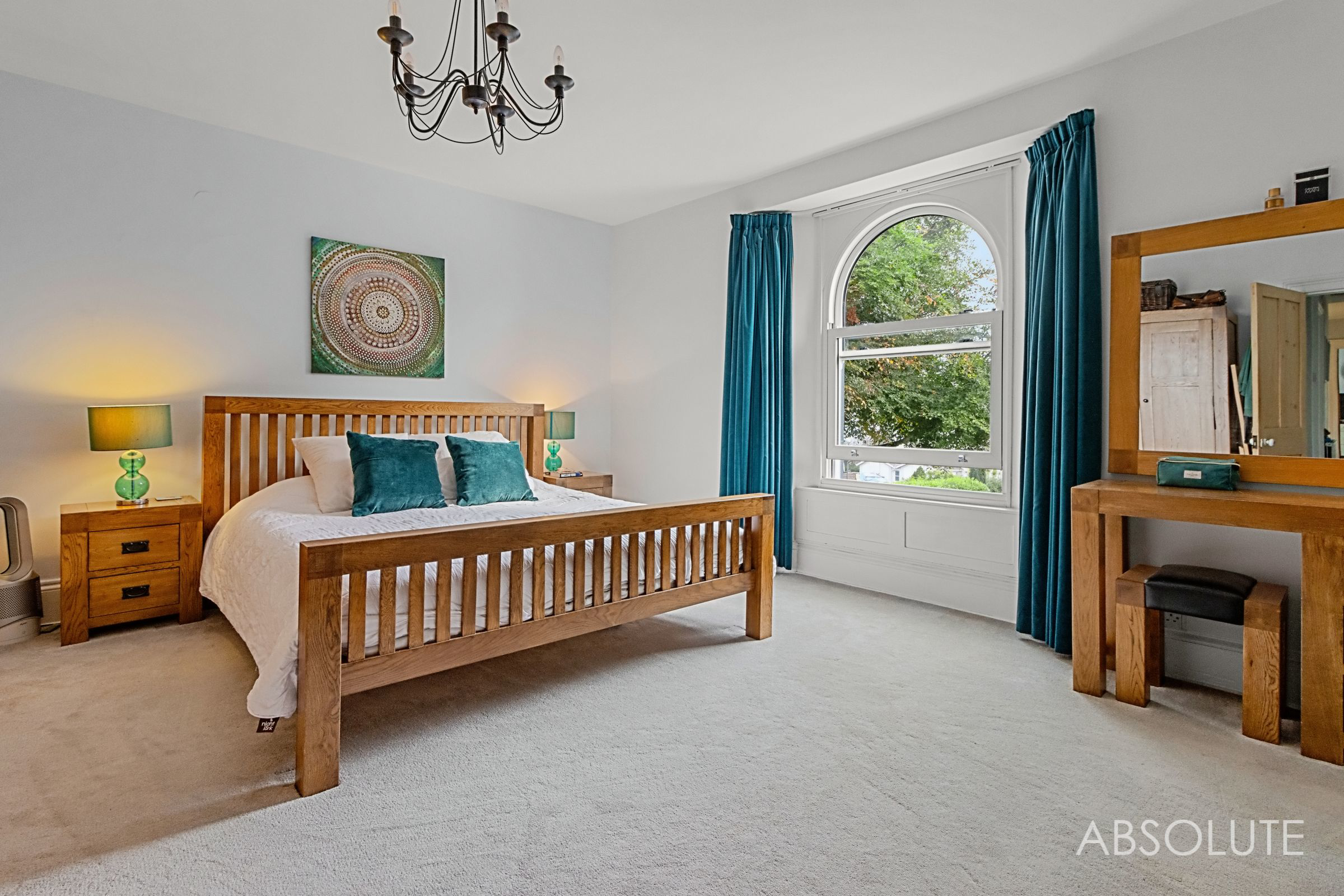 Higher Warberry Road, Torquay, TQ1, photo 21