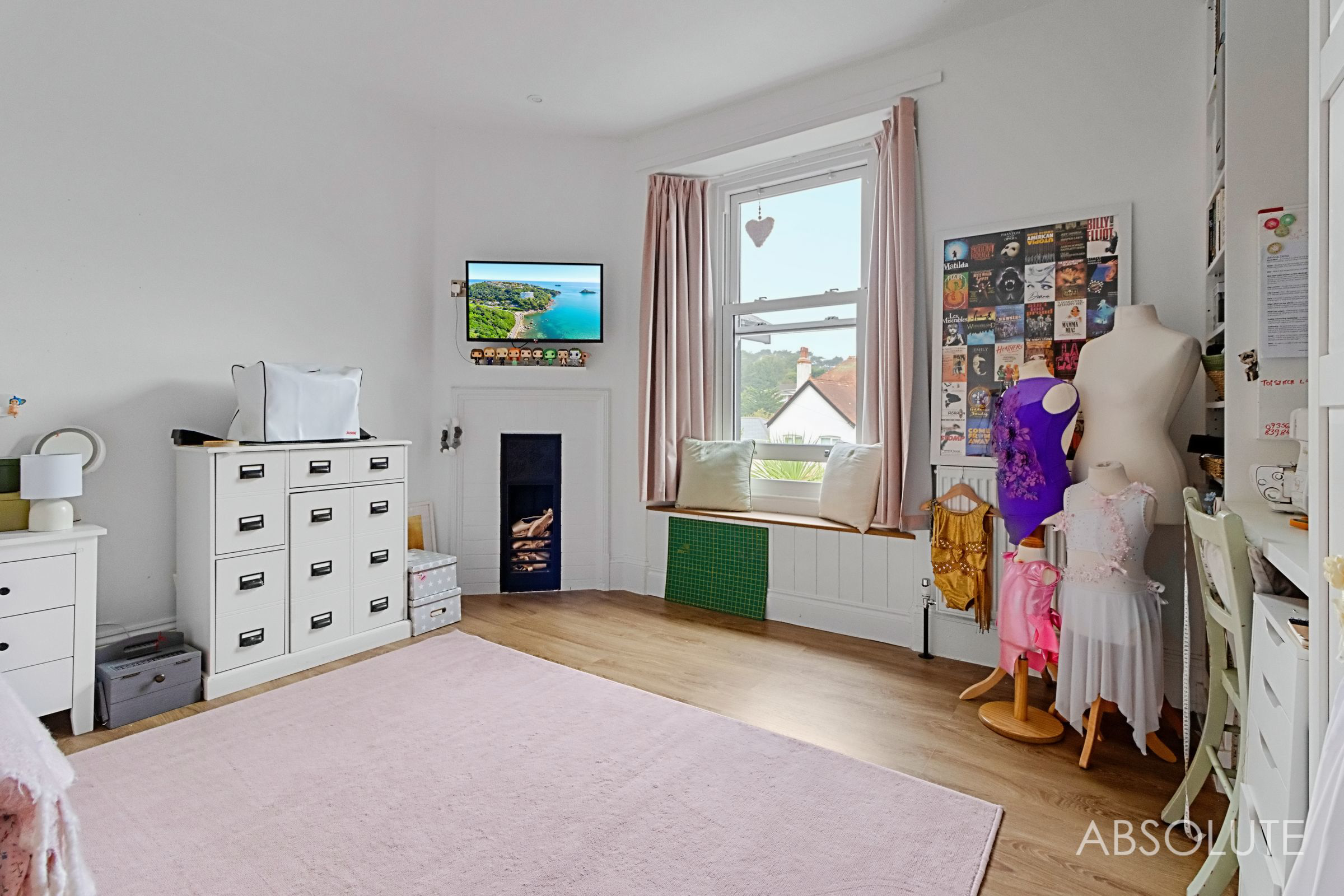 Higher Warberry Road, Torquay, TQ1, photo 31