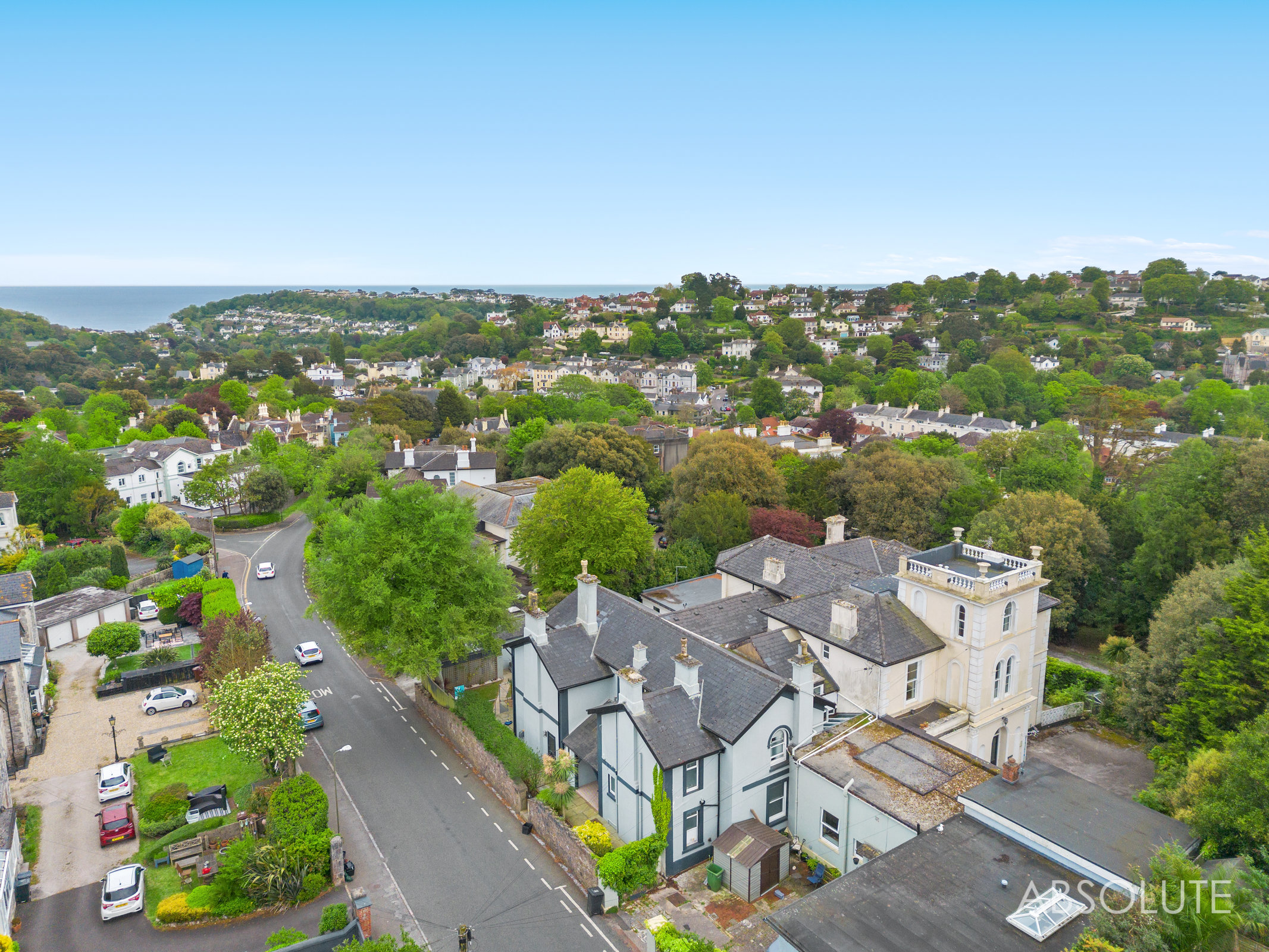 Higher Warberry Road, Torquay, TQ1, photo 33