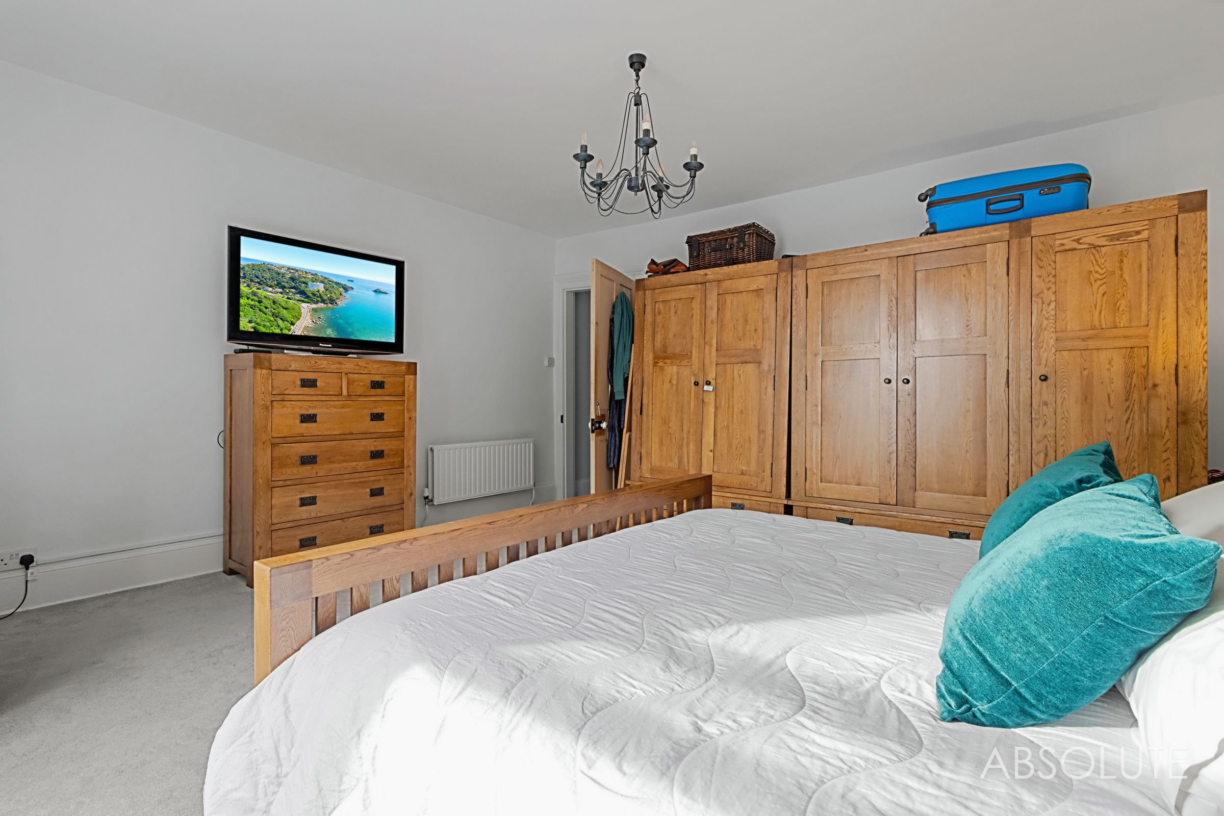 Higher Warberry Road, Torquay, TQ1, photo 22