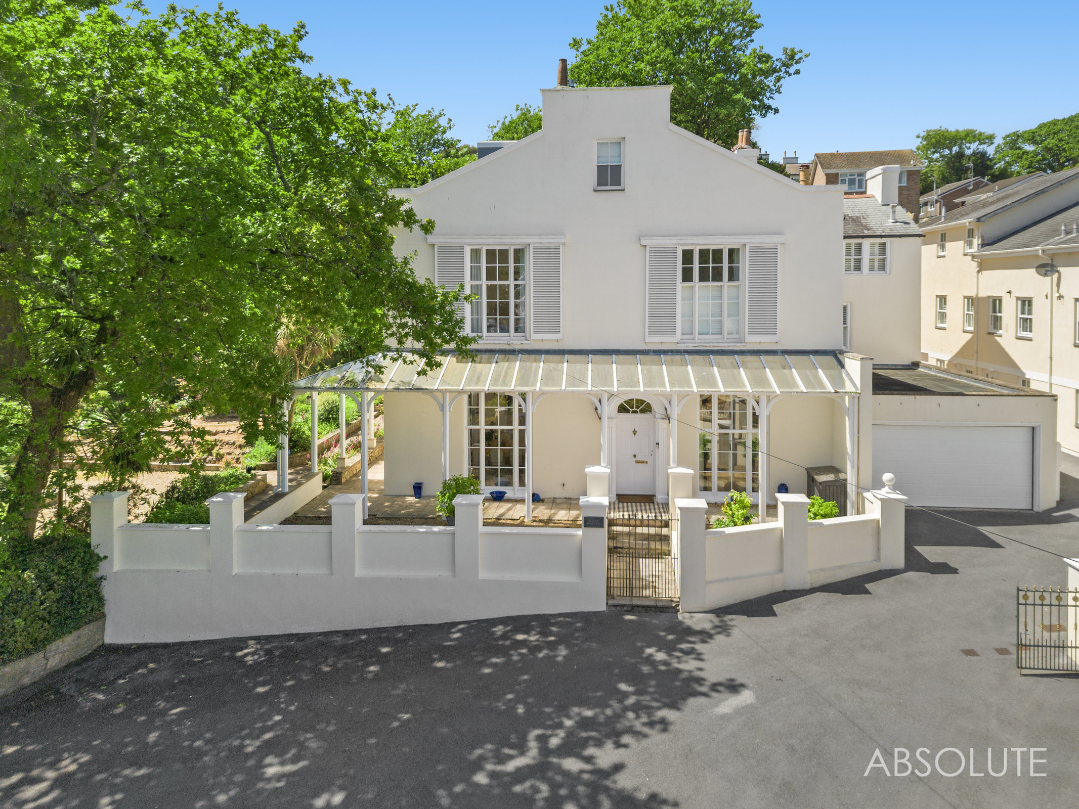 Braddons Hill Road East, Torquay, TQ1, photo 4