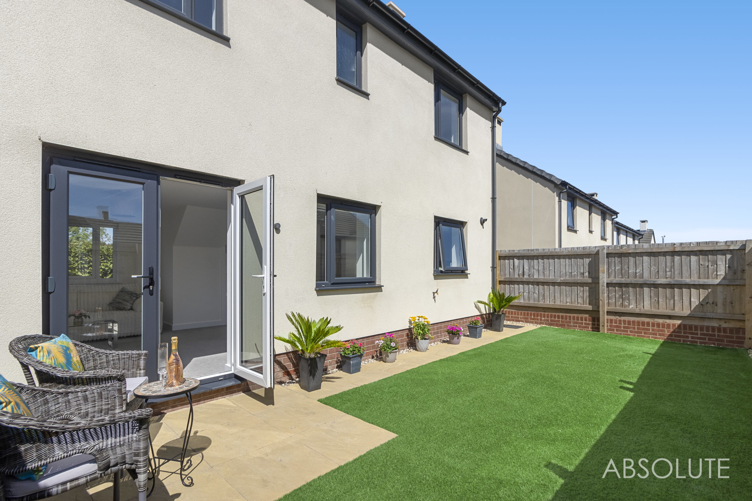 Peters Court, Paignton, TQ4