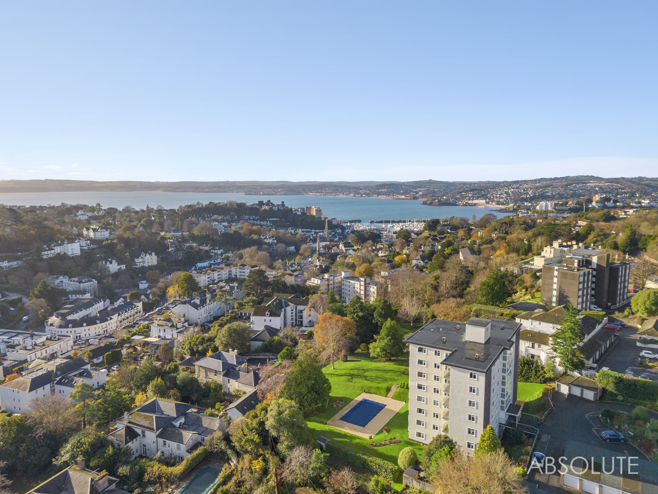 Lower Warberry Road, Torquay, TQ1, photo 16