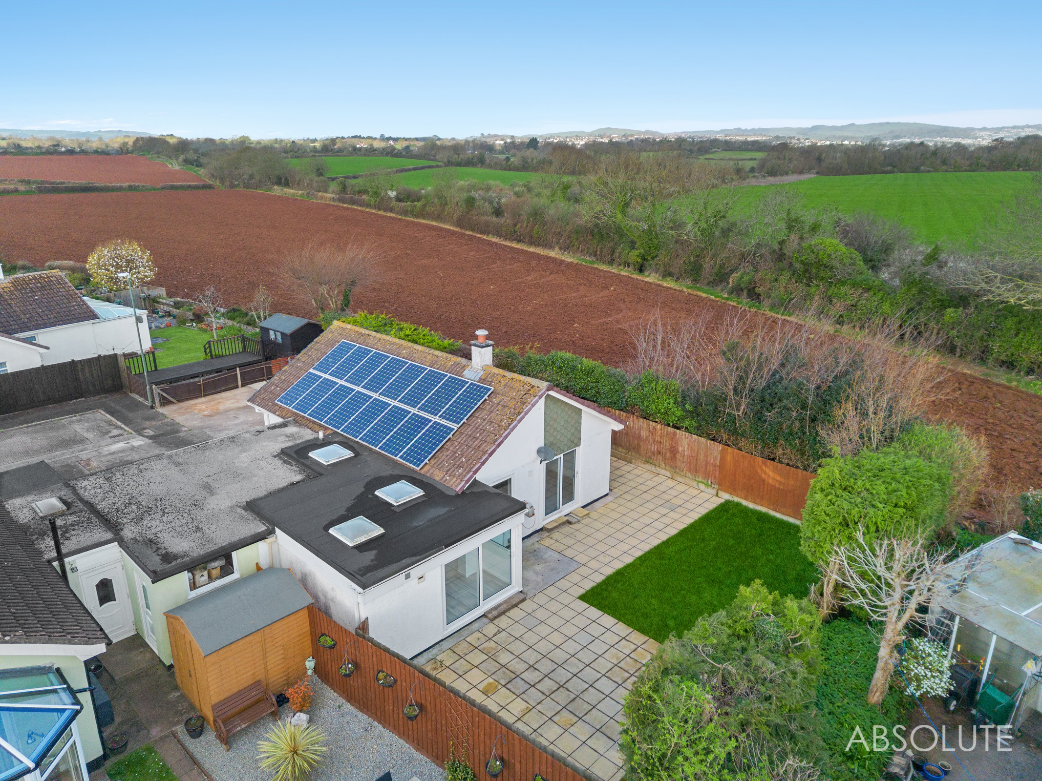 North Boundary Road, Brixham, TQ5