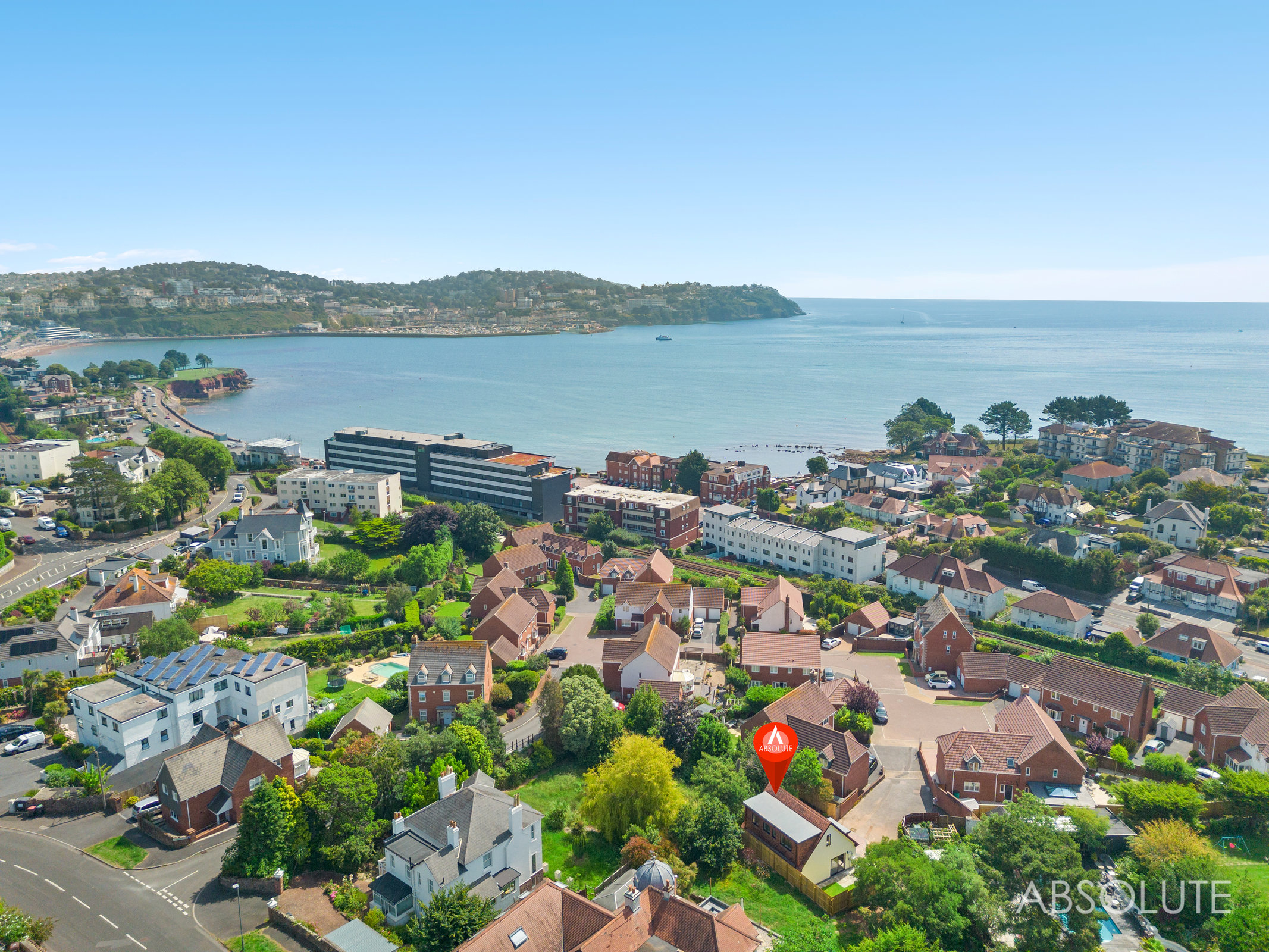 Woodleys Meadow, Torquay, TQ2
