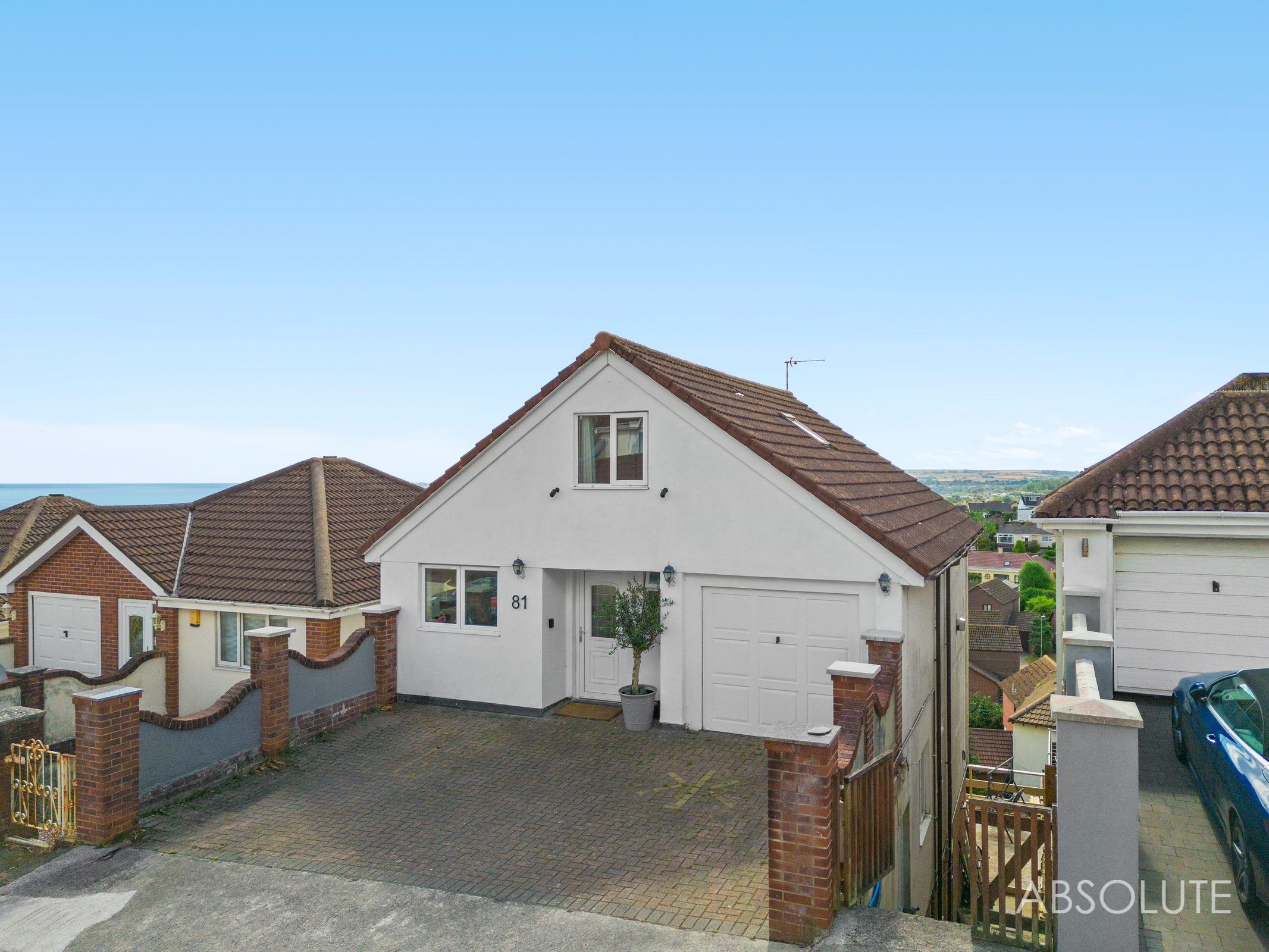 Dolphin Crescent, Paignton, TQ3
