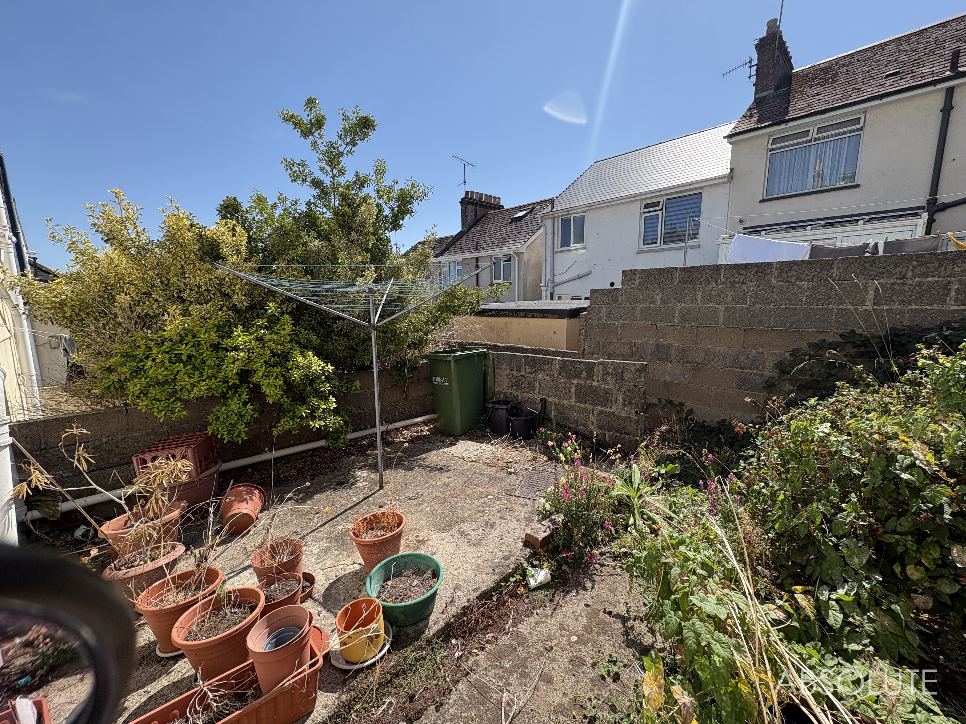 Manor Terrace, Paignton, TQ3, photo 12