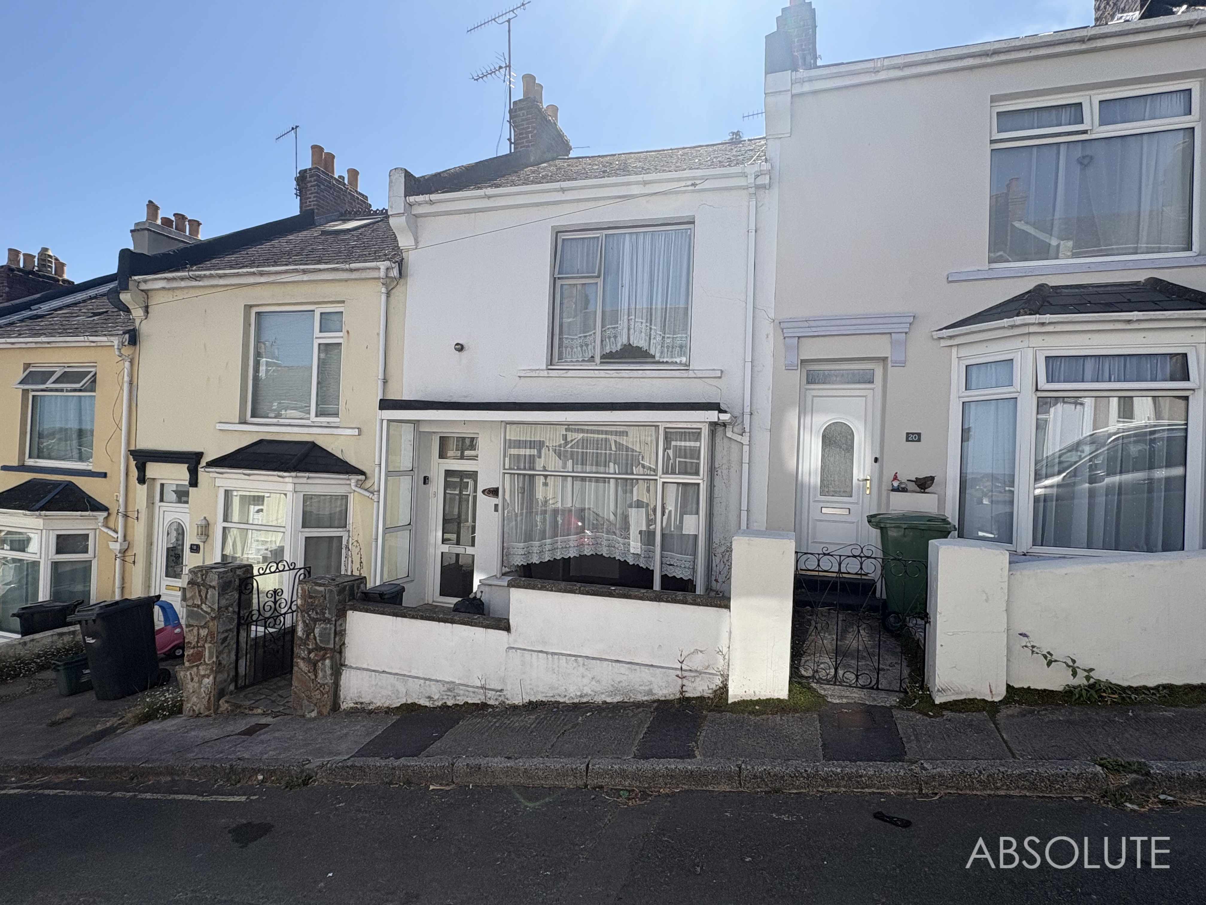 Manor Terrace, Paignton, TQ3, photo 13