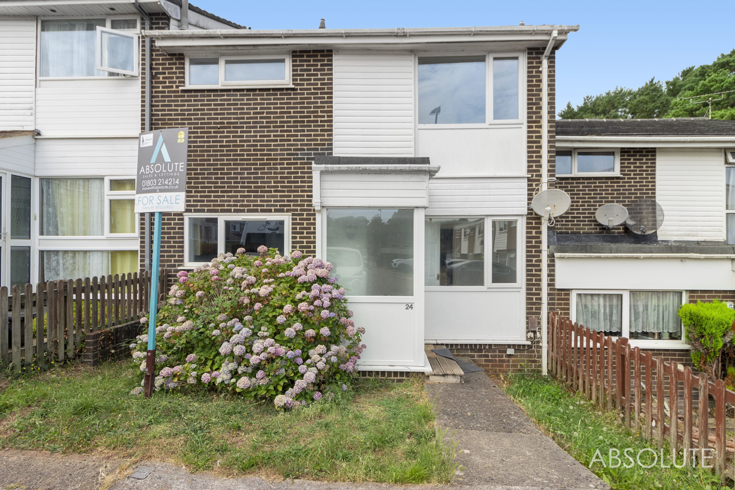 Arden Drive, Torquay, TQ2