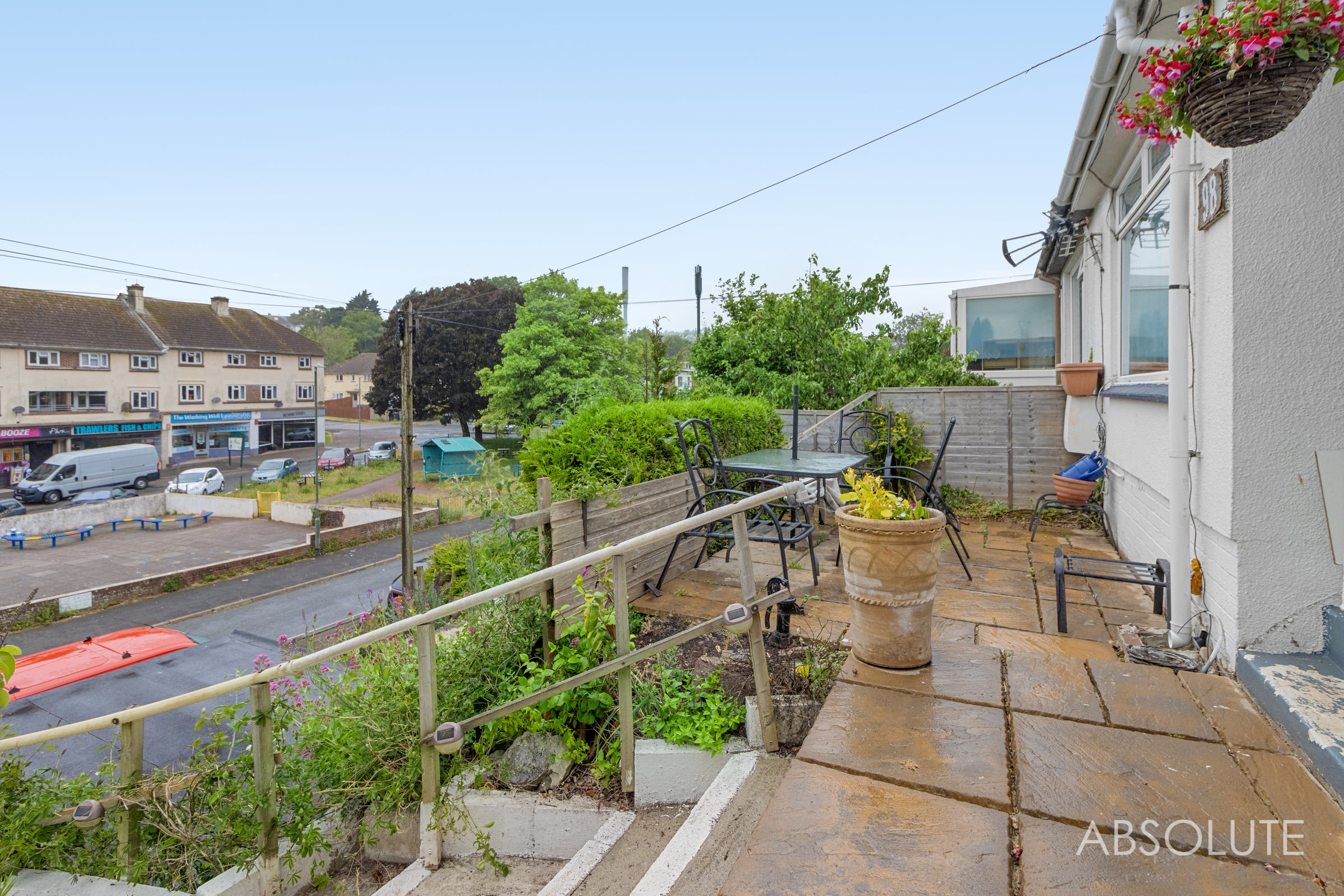 Foxhole Road, Paignton, TQ3, photo 17