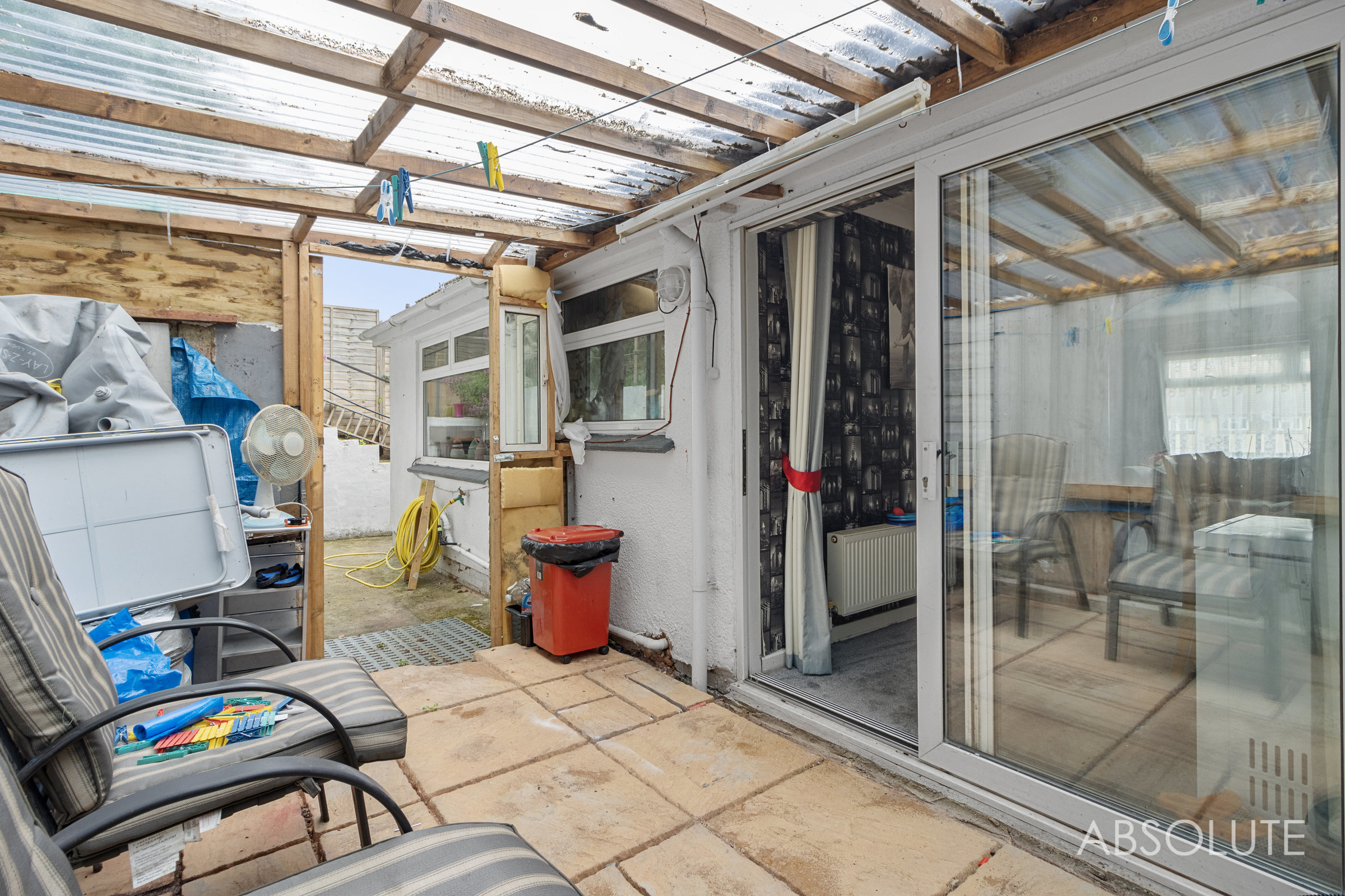 Foxhole Road, Paignton, TQ3, photo 15