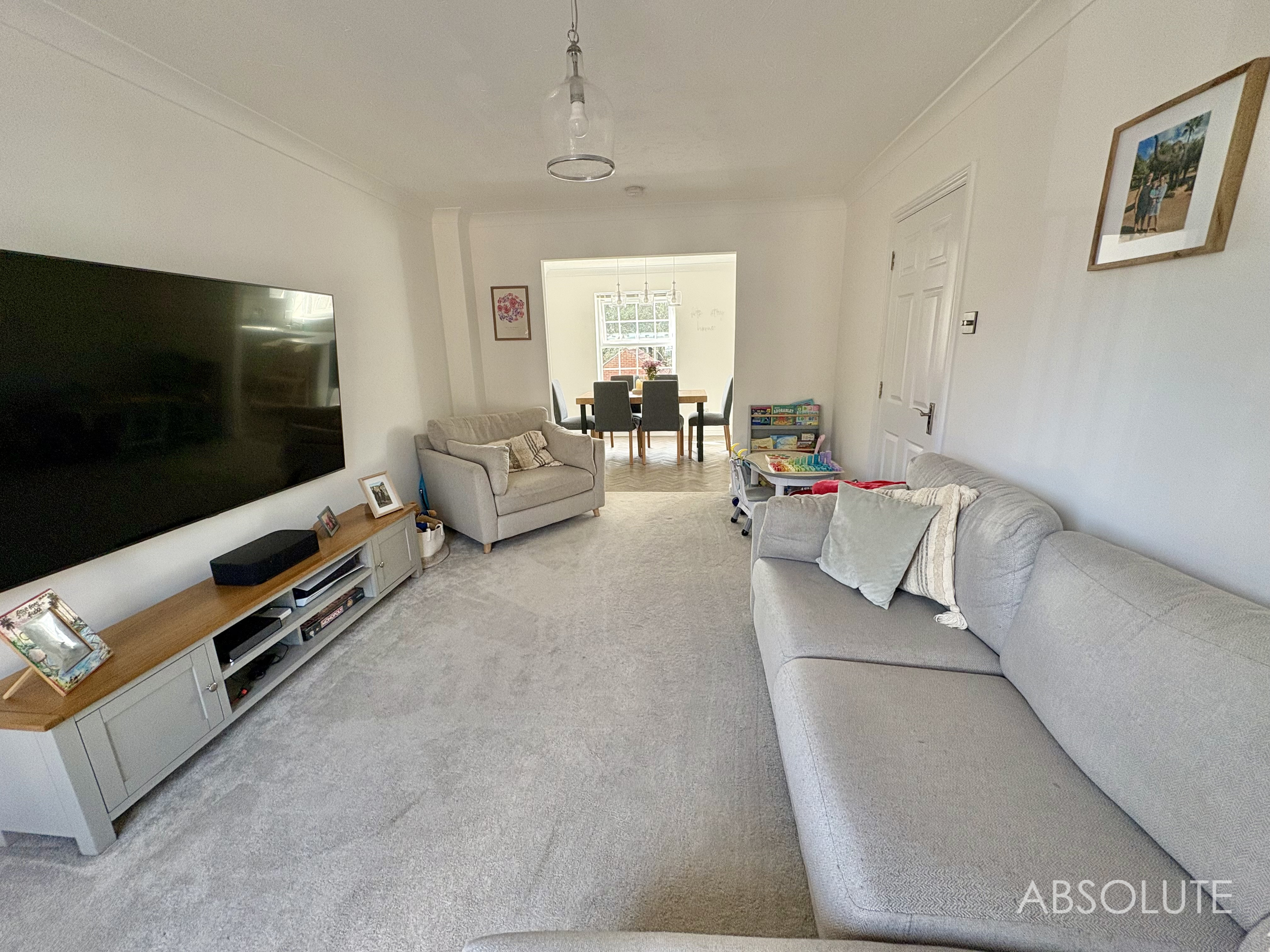Durham Close, Paignton, TQ3, photo 4