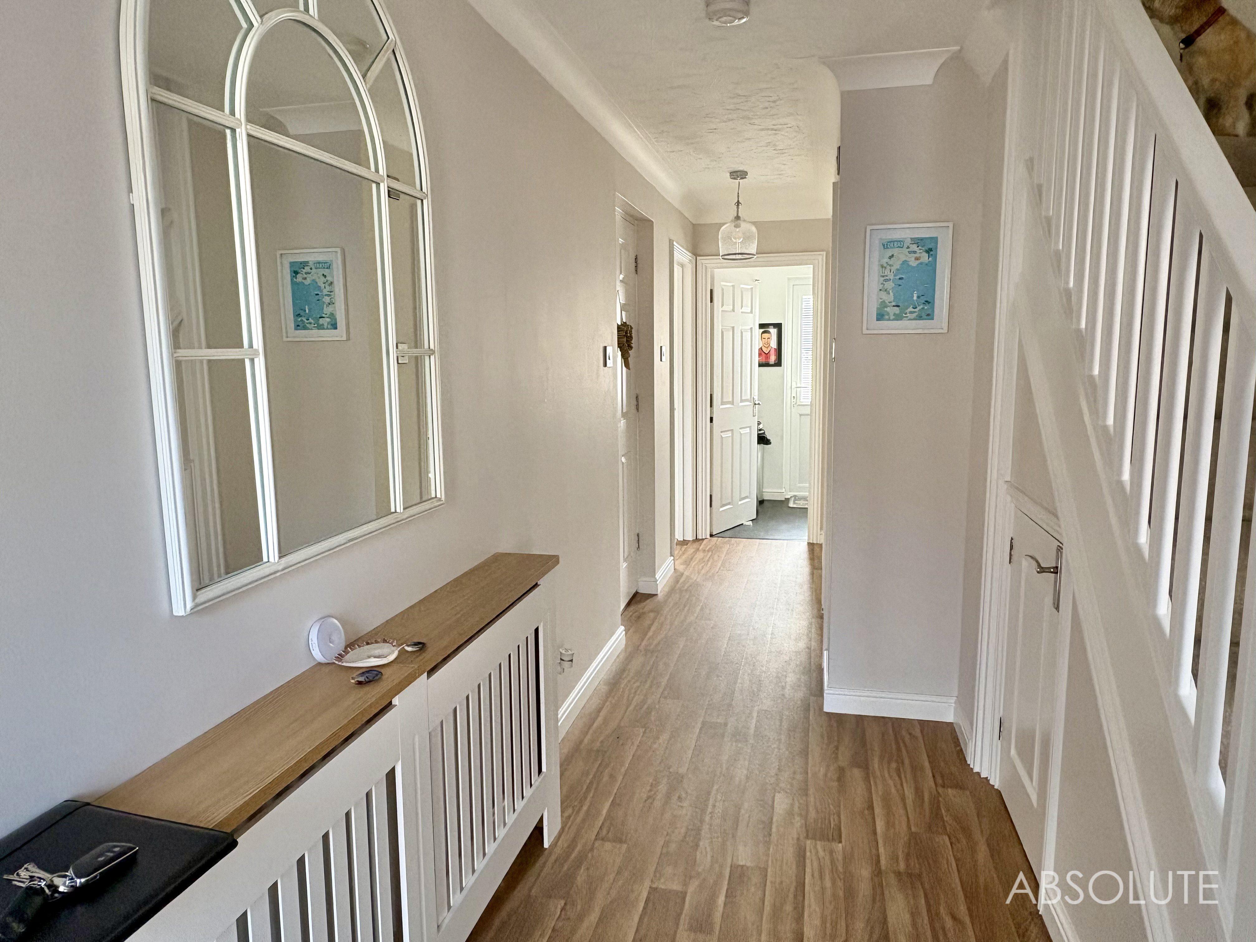 Durham Close, Paignton, TQ3, photo 8