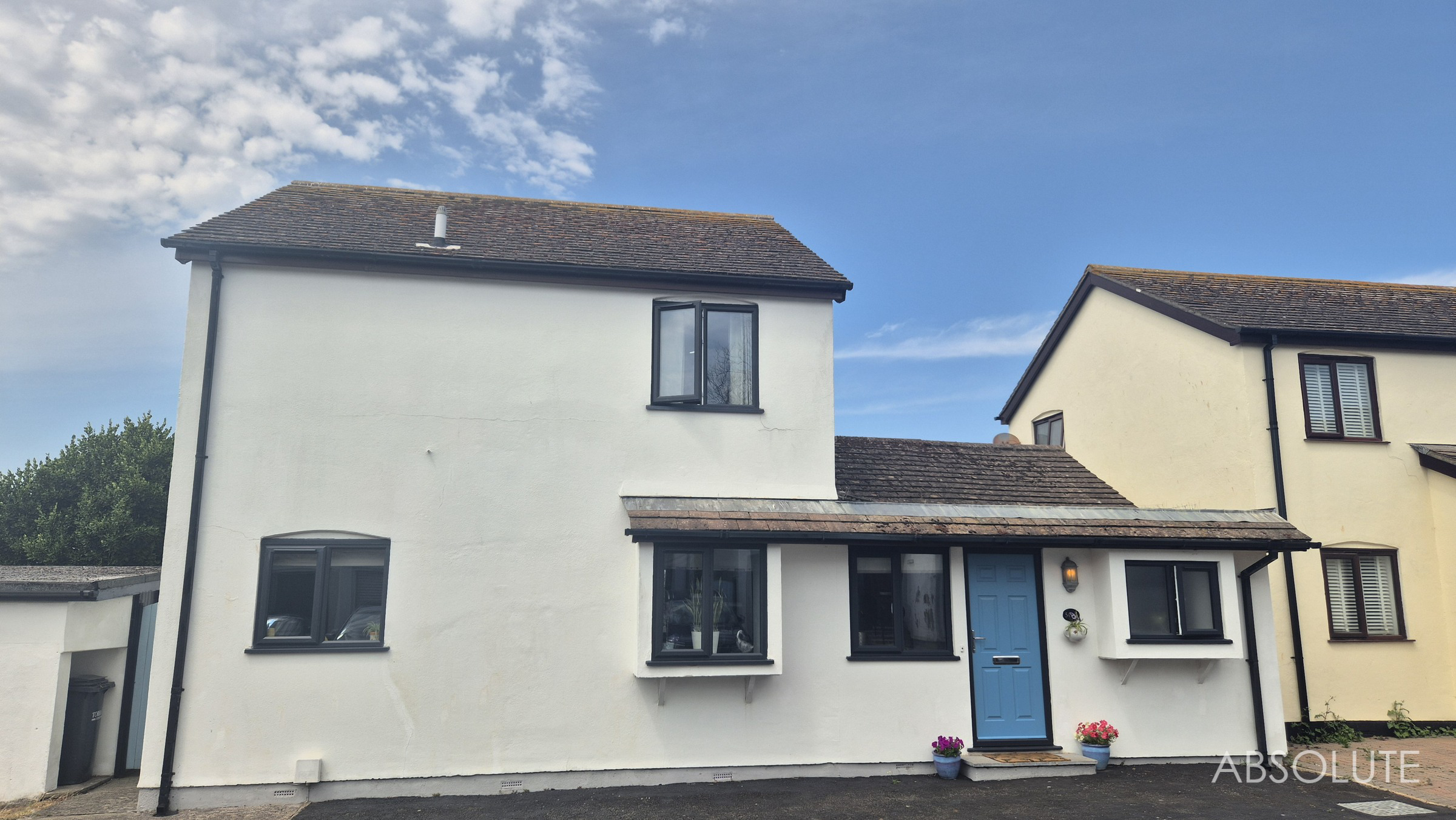 Alma Road, Brixham, TQ5