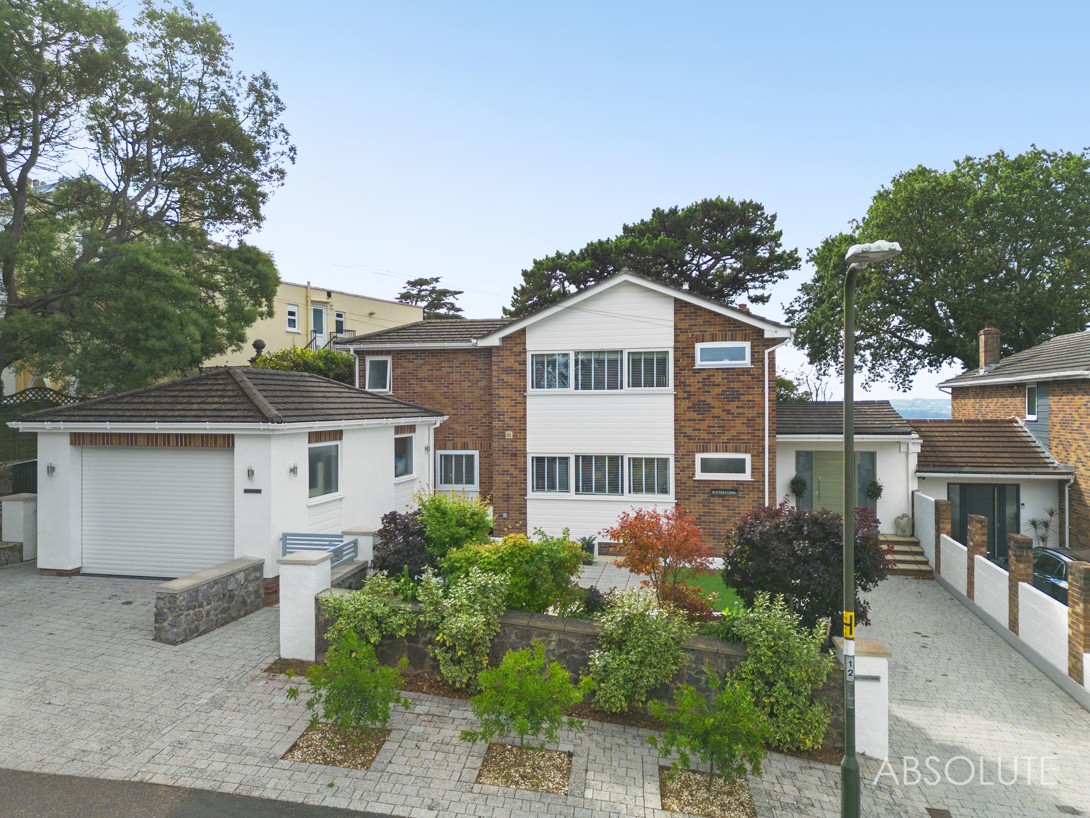 Haldon Road, Torquay, TQ1