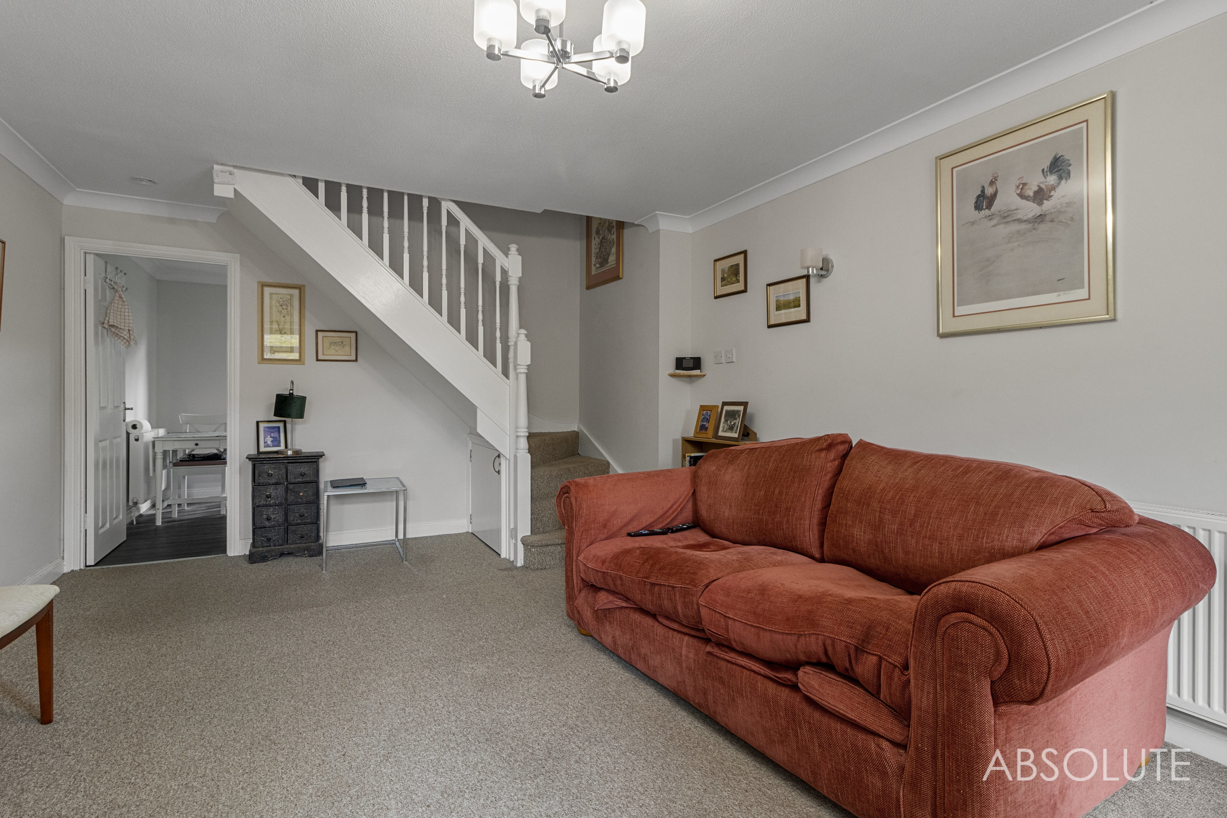 Kirkstead Close, Torquay, TQ2, photo 5