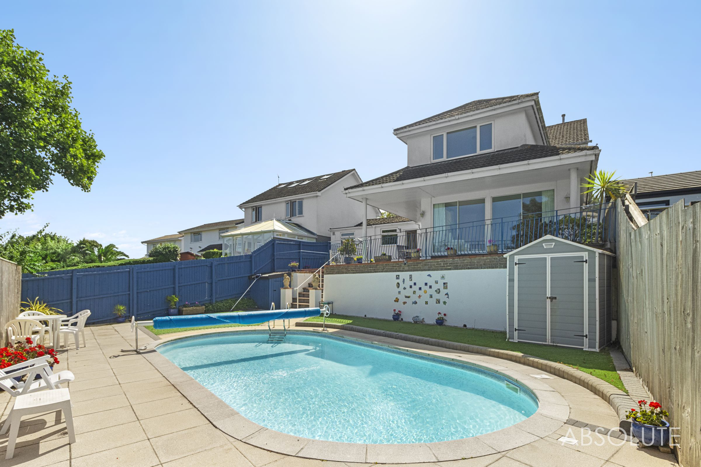 Kensey Close, Torquay, TQ1, photo 16