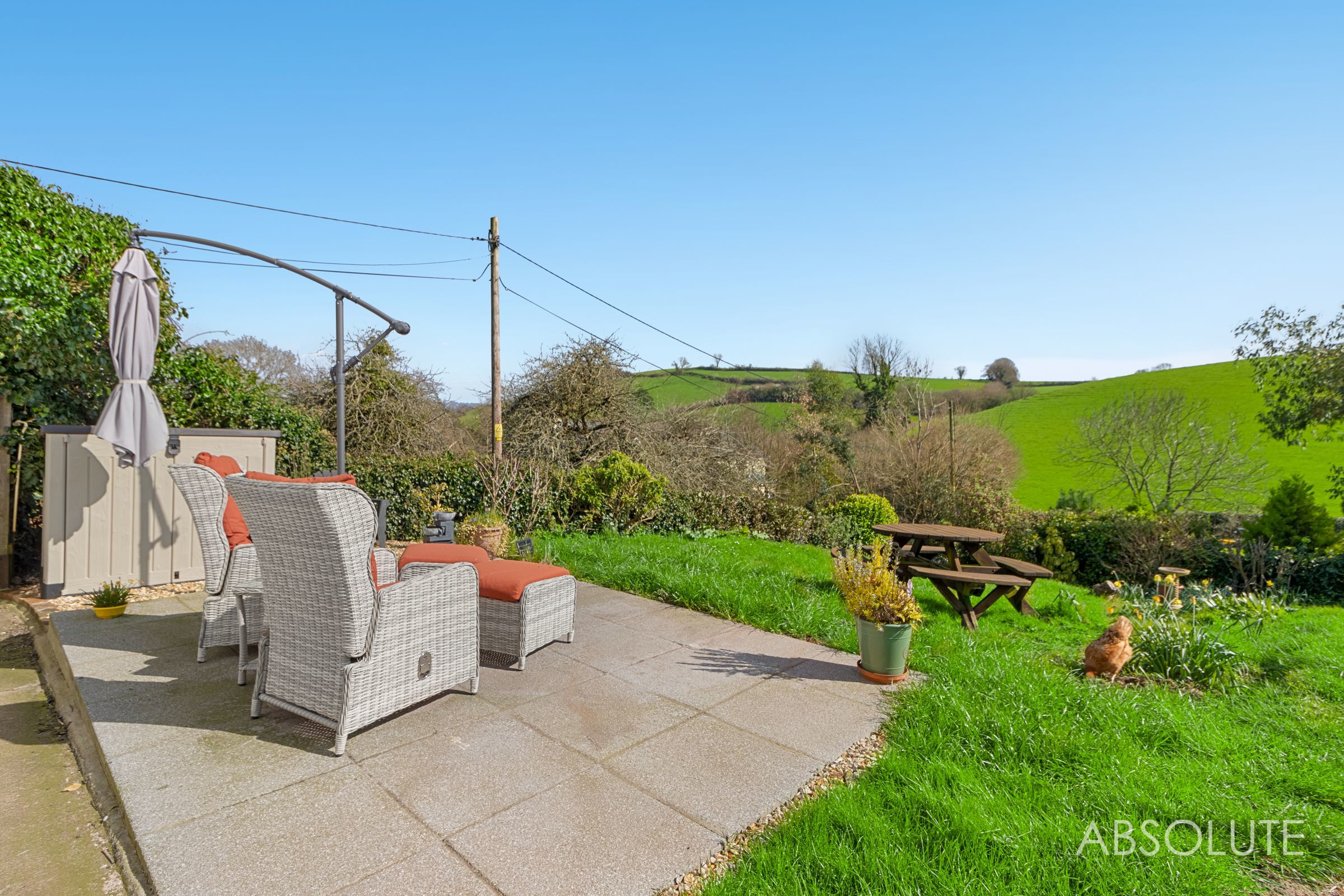 Whilborough, Newton Abbot, TQ12, photo 24