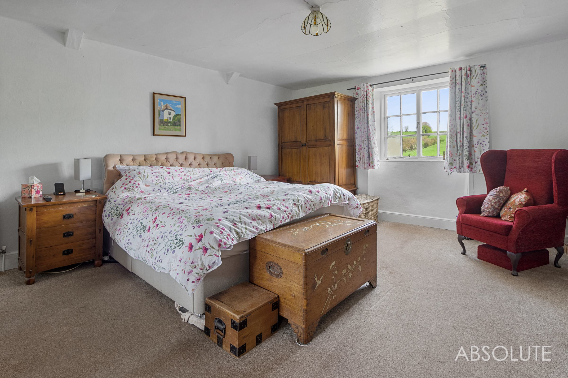 Whilborough, Newton Abbot, TQ12, photo 11