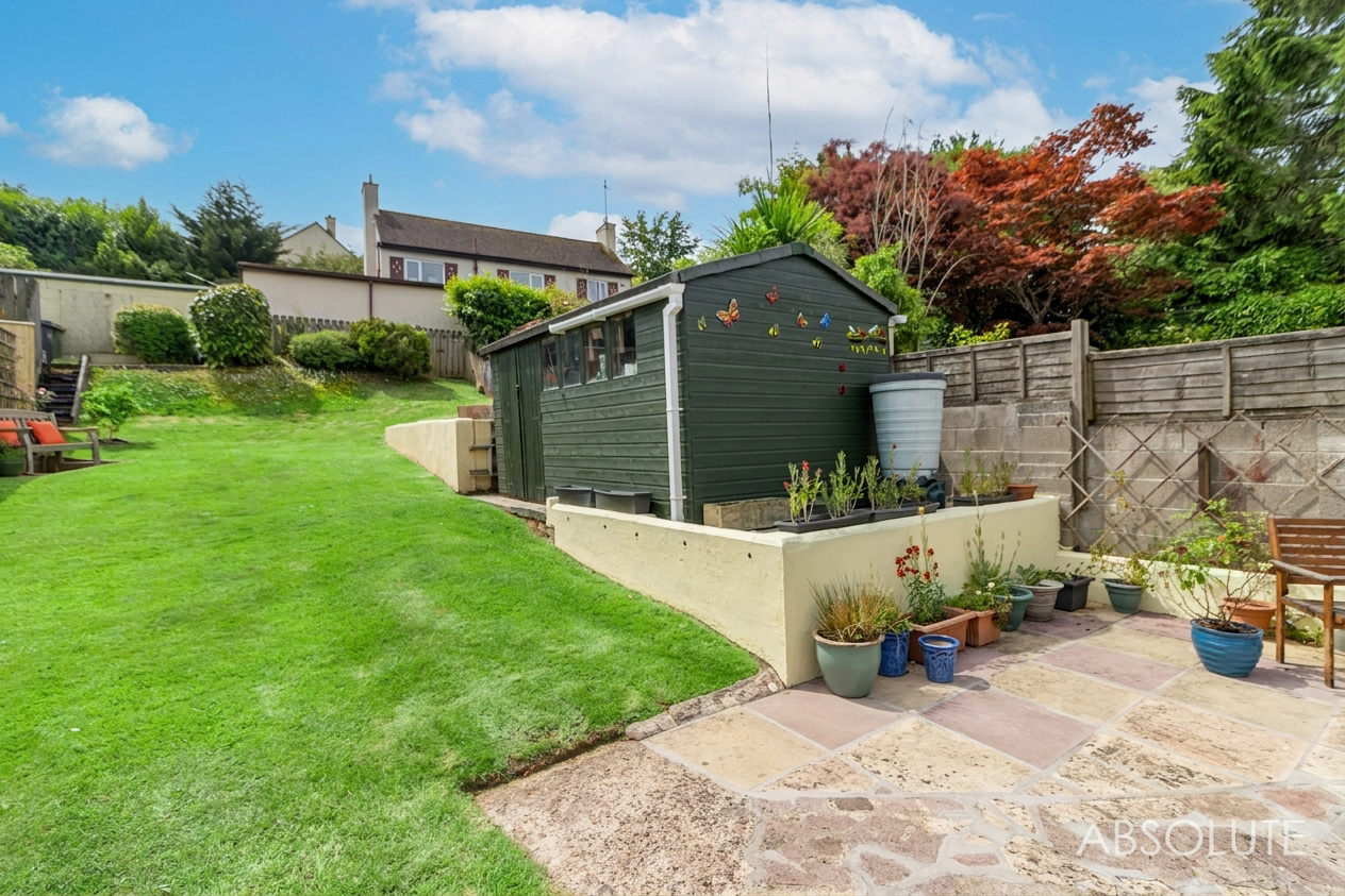 Shiphay Lane, Torquay, TQ2, photo 4