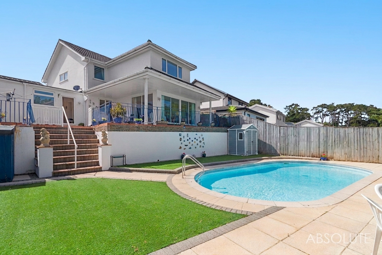 Kensey Close, Torquay, TQ1
