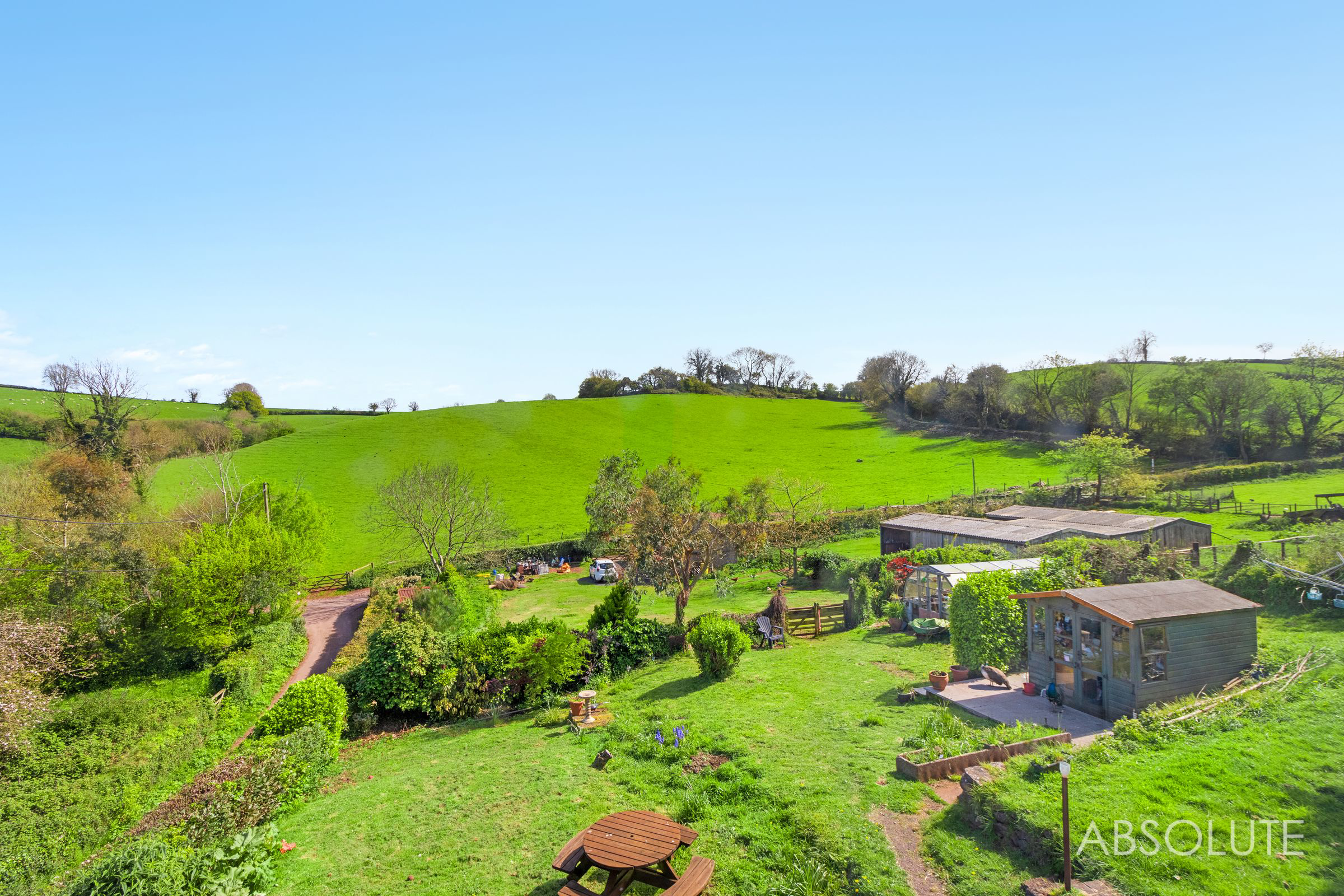 Whilborough, Newton Abbot, TQ12, photo 35