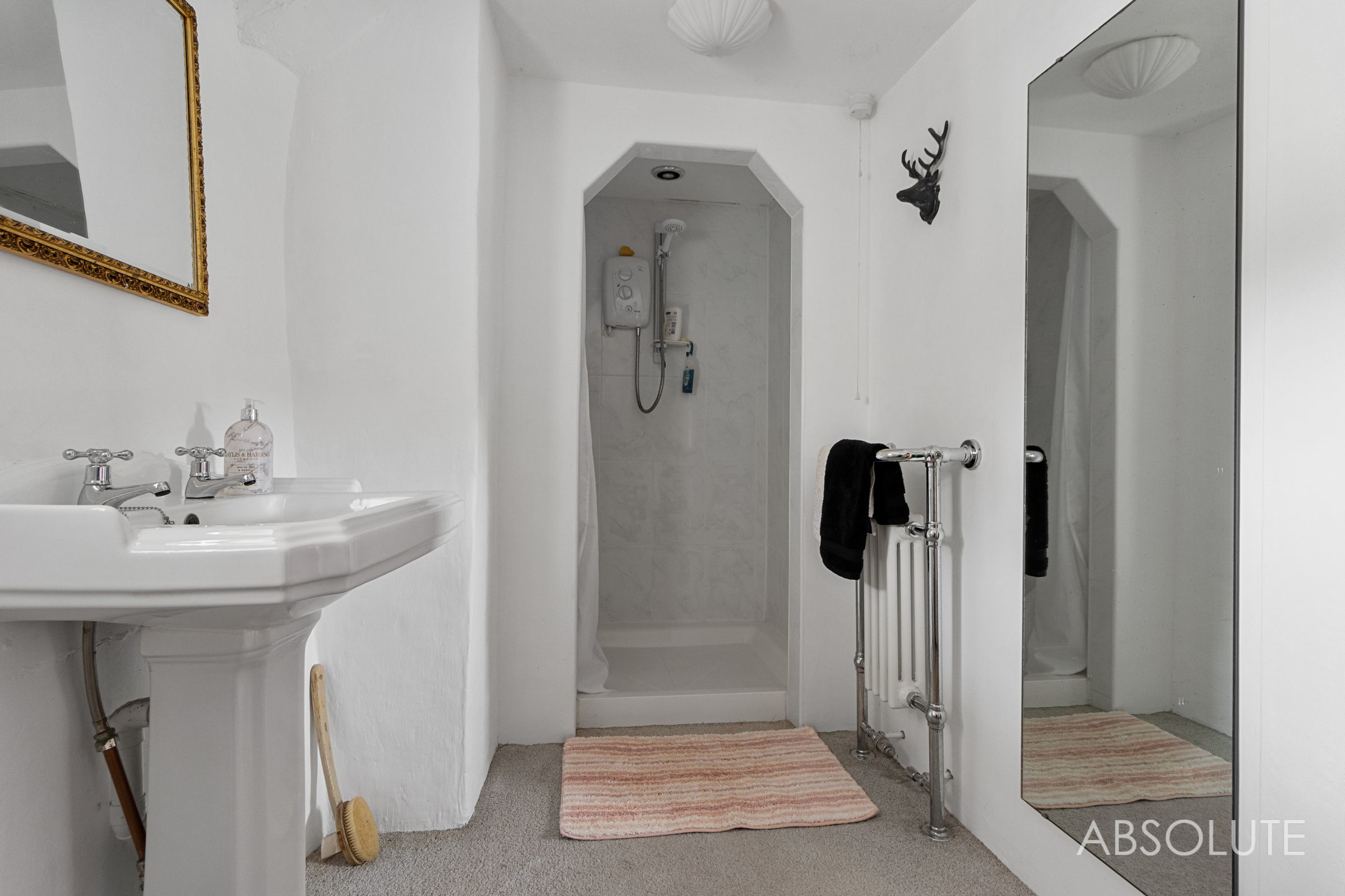 Whilborough, Newton Abbot, TQ12, photo 14