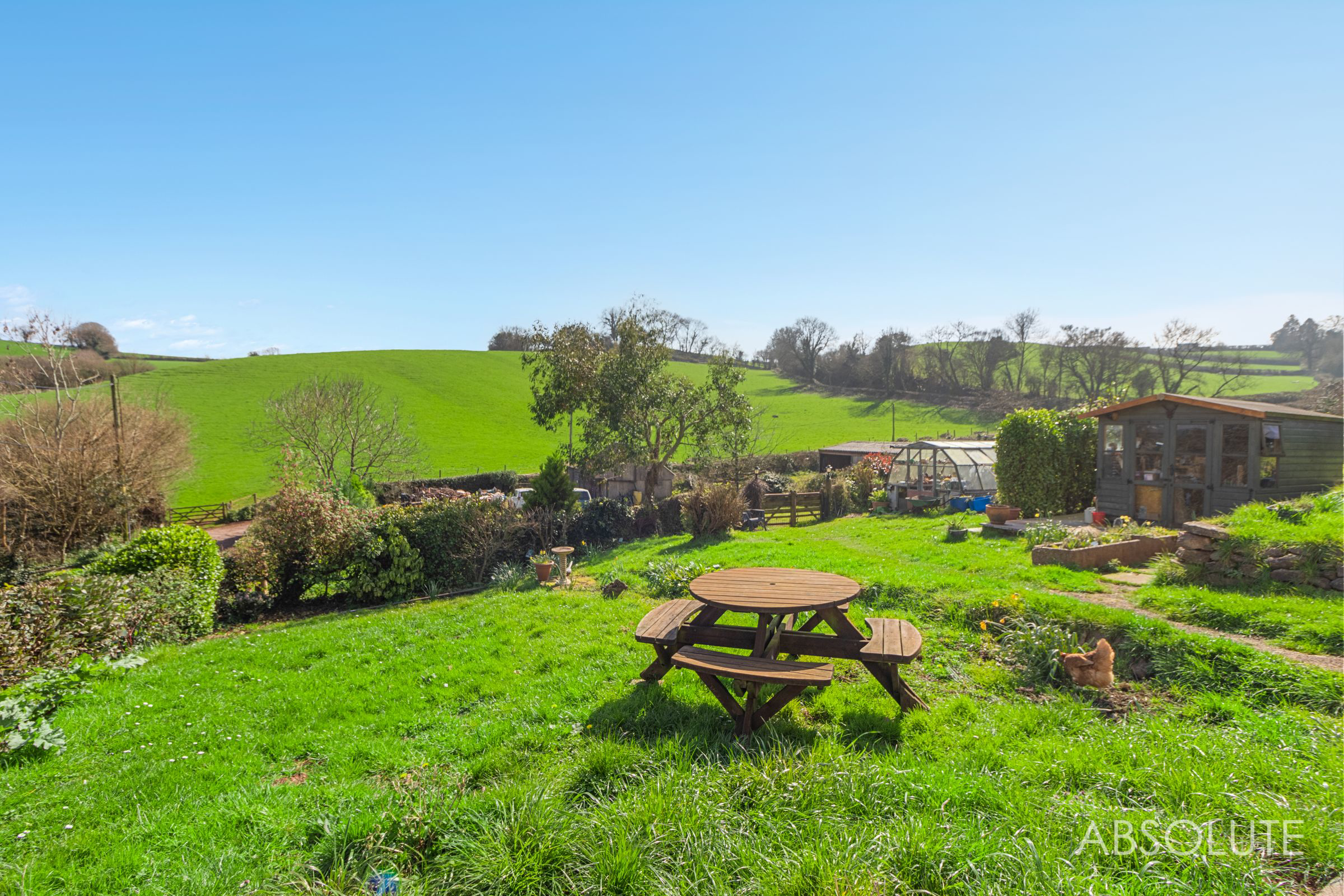 Whilborough, Newton Abbot, TQ12, photo 22