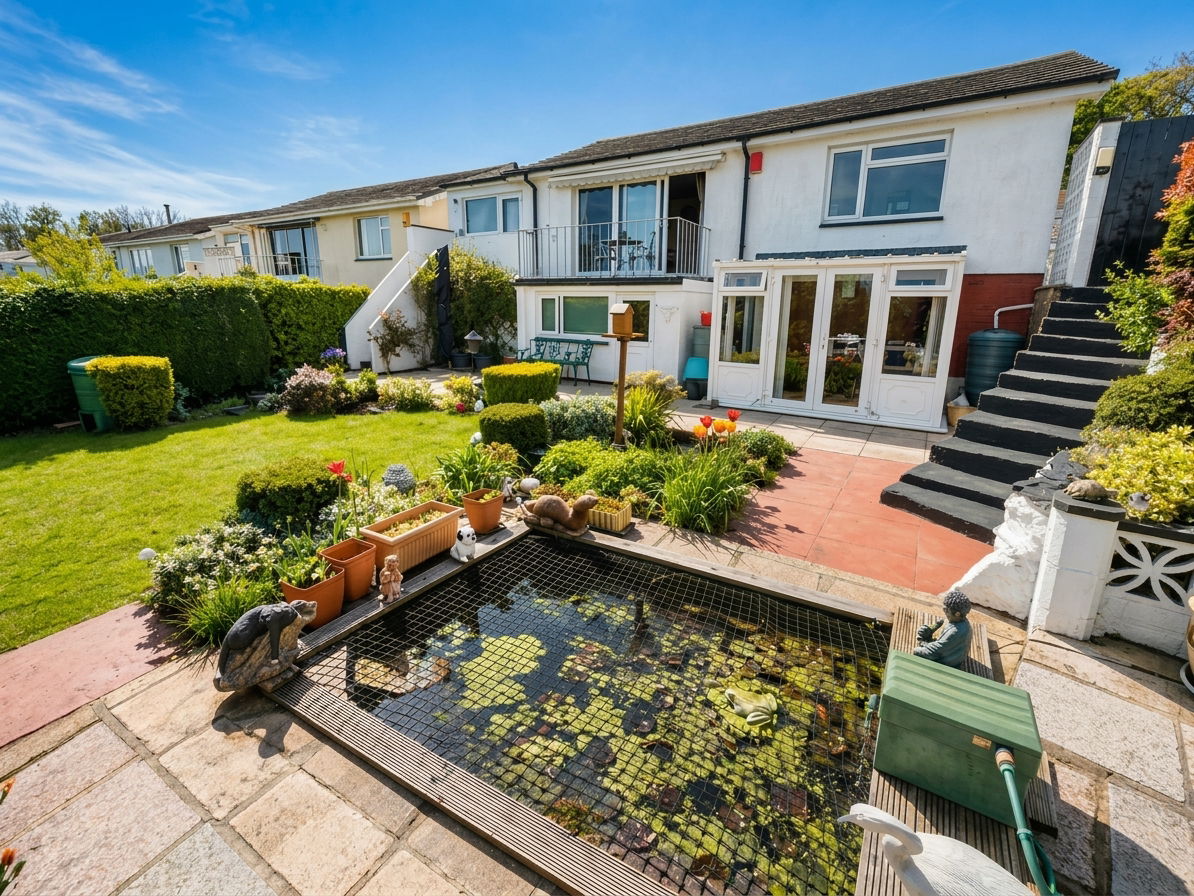Broadley Drive, Torquay, TQ2, photo 3