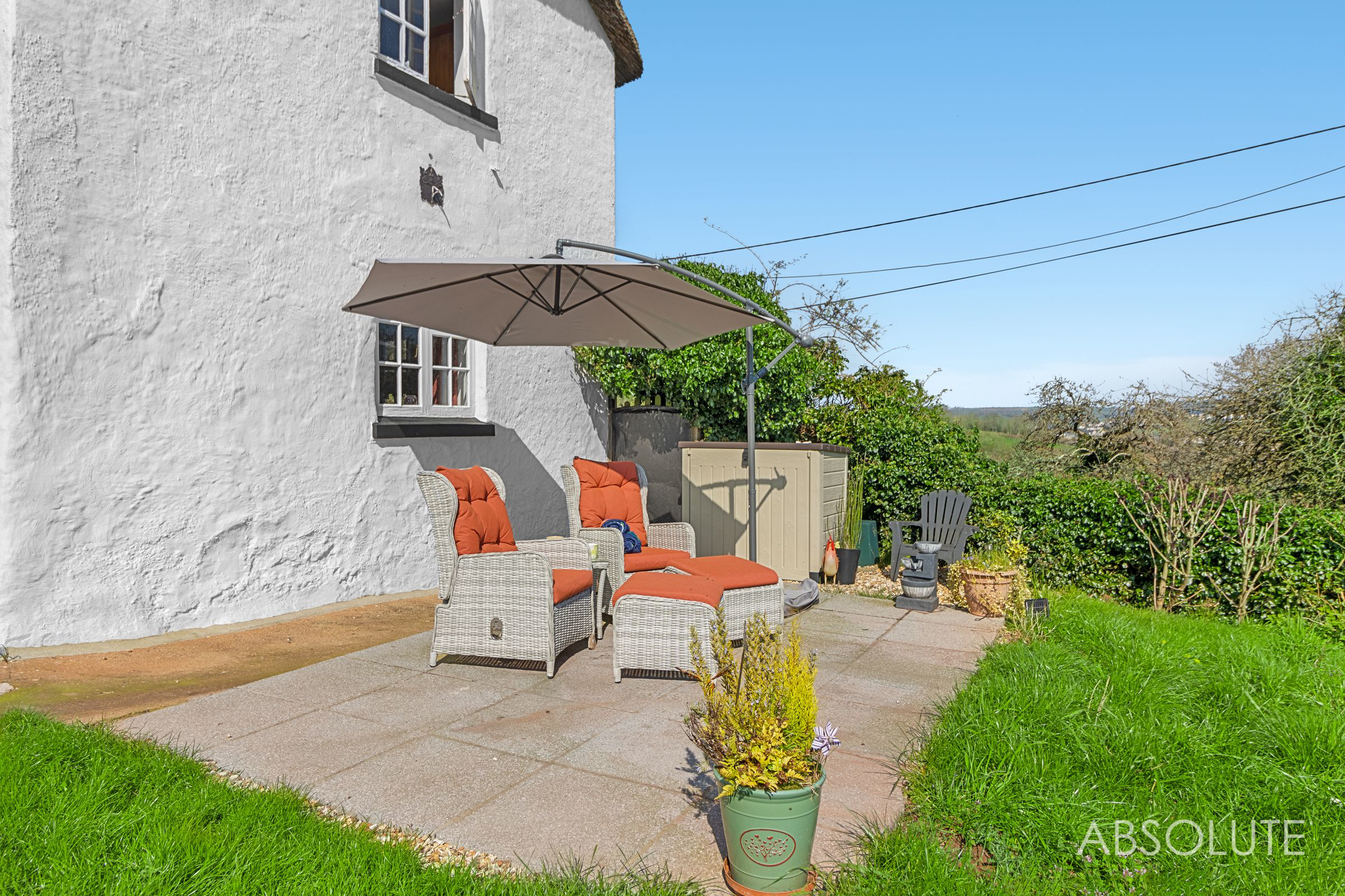 Whilborough, Newton Abbot, TQ12, photo 25