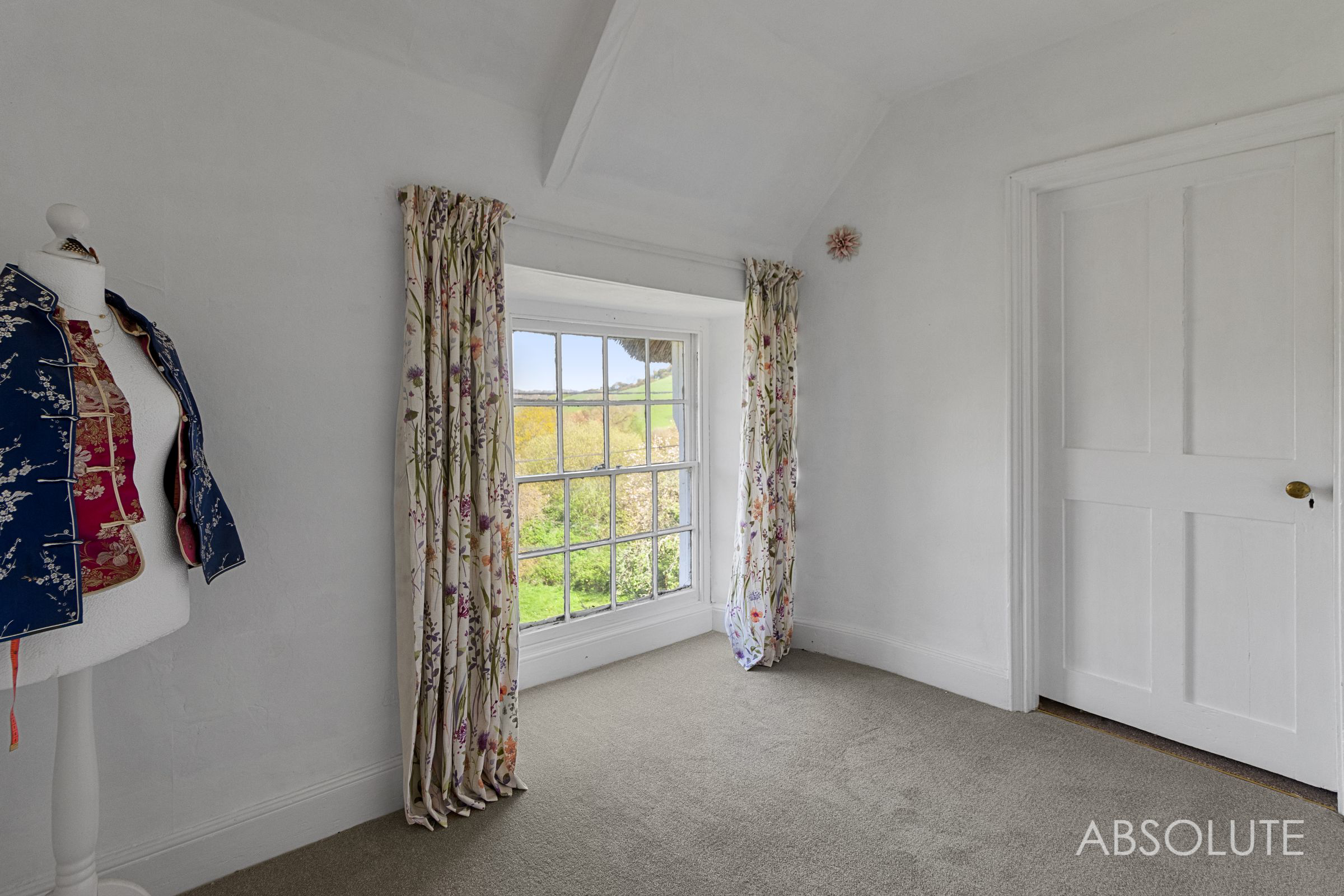 Whilborough, Newton Abbot, TQ12, photo 13