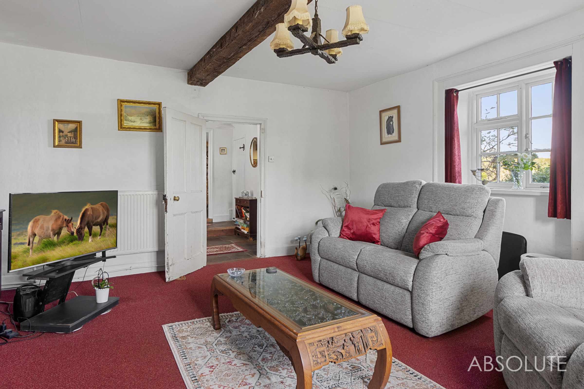 Whilborough, Newton Abbot, TQ12, photo 7