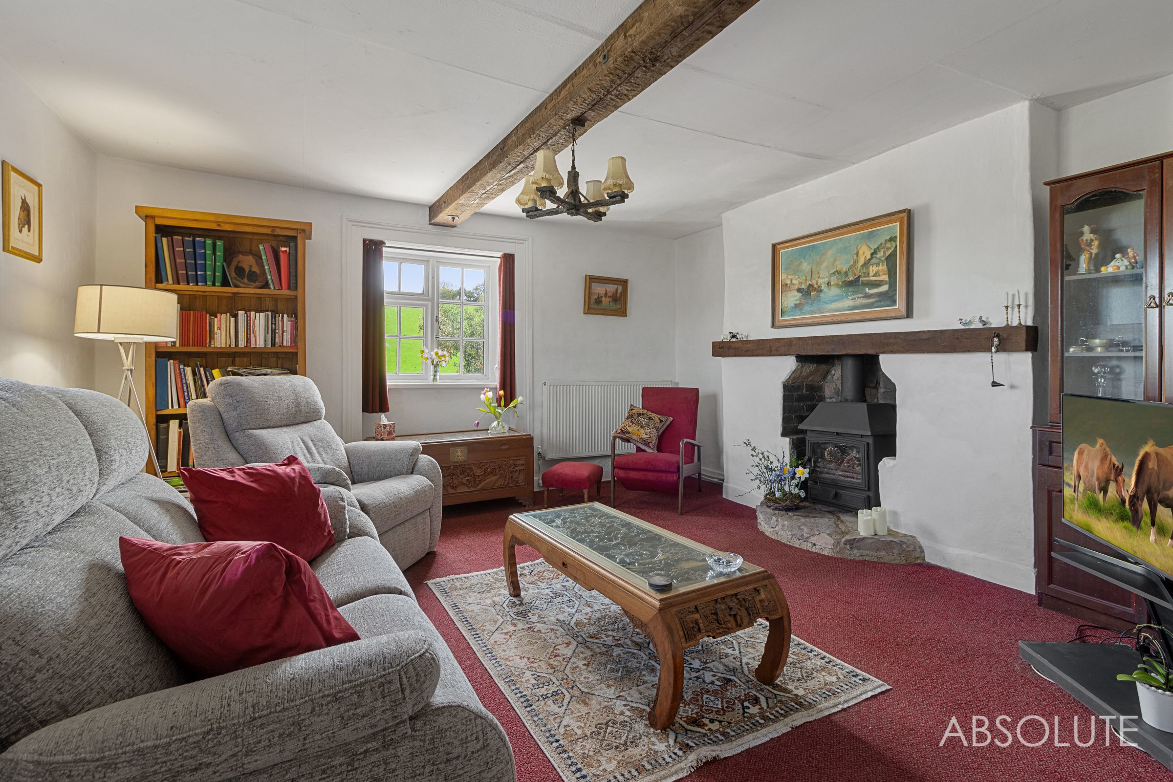 Whilborough, Newton Abbot, TQ12, photo 6