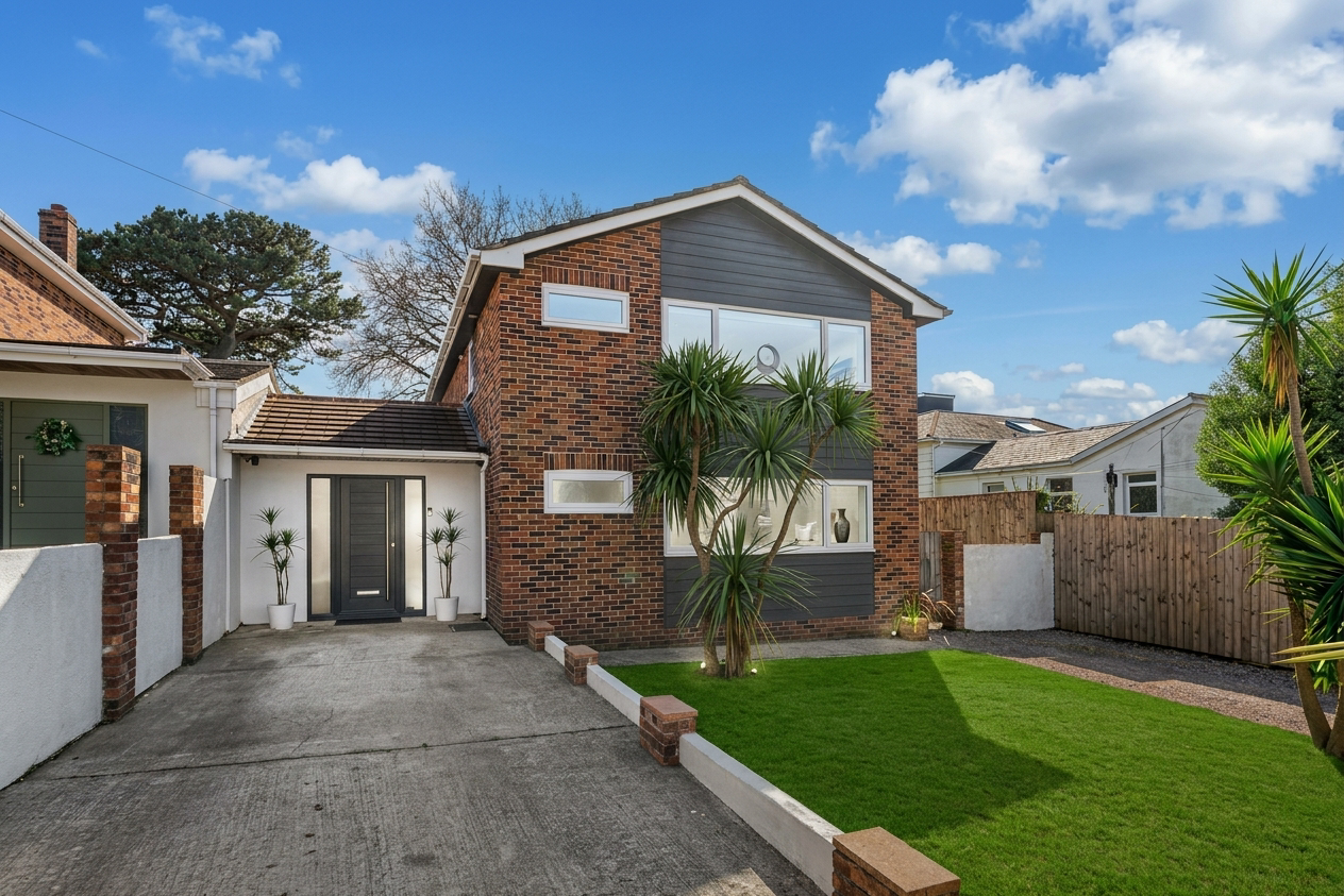Haldon Road, Torquay, TQ1