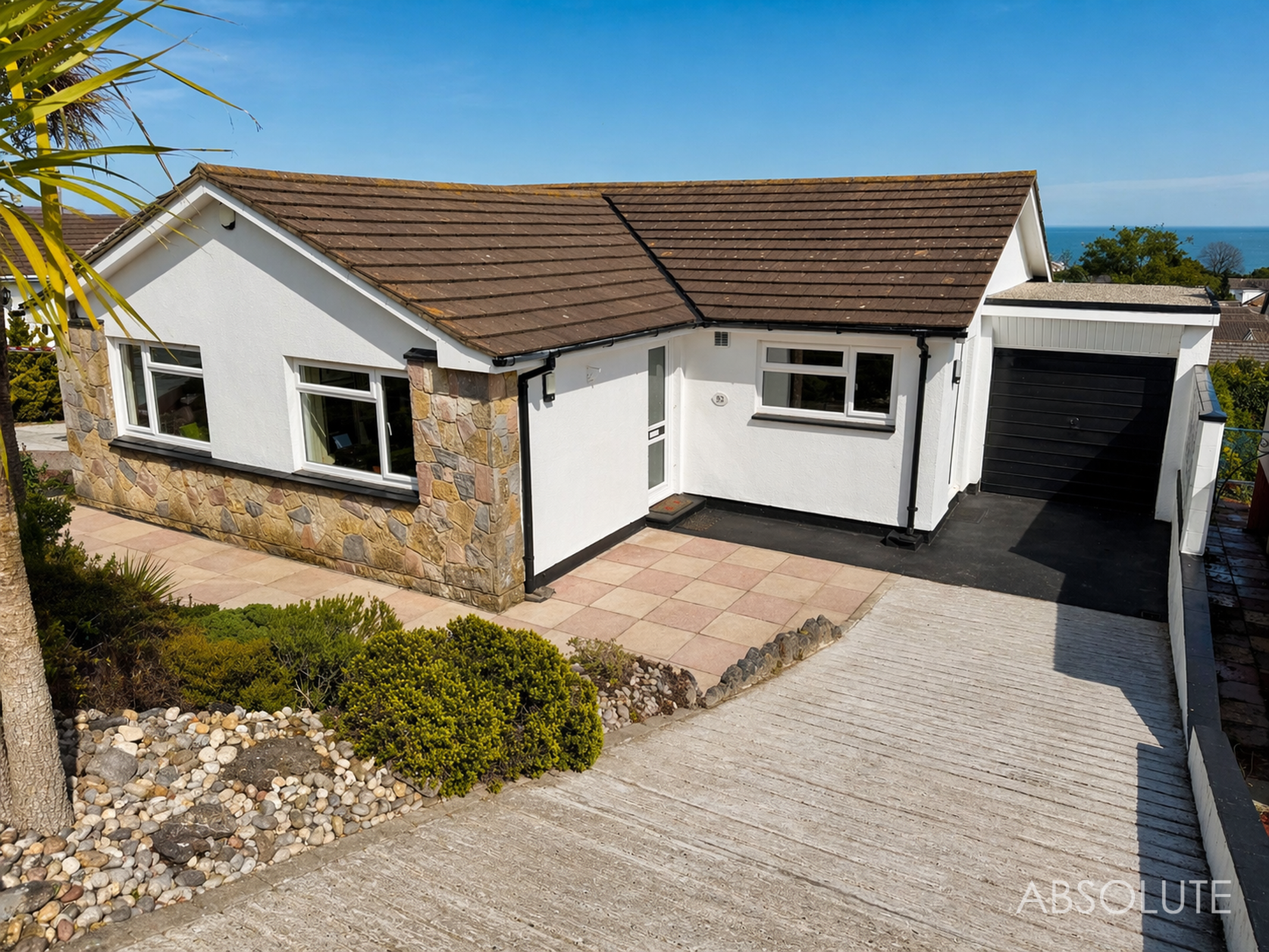 Broadley Drive, Torquay, TQ2