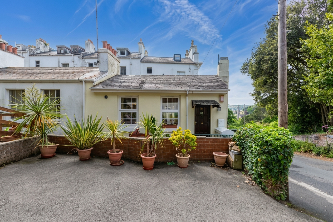 Lower Erith Road, Torquay, TQ1, photo 4